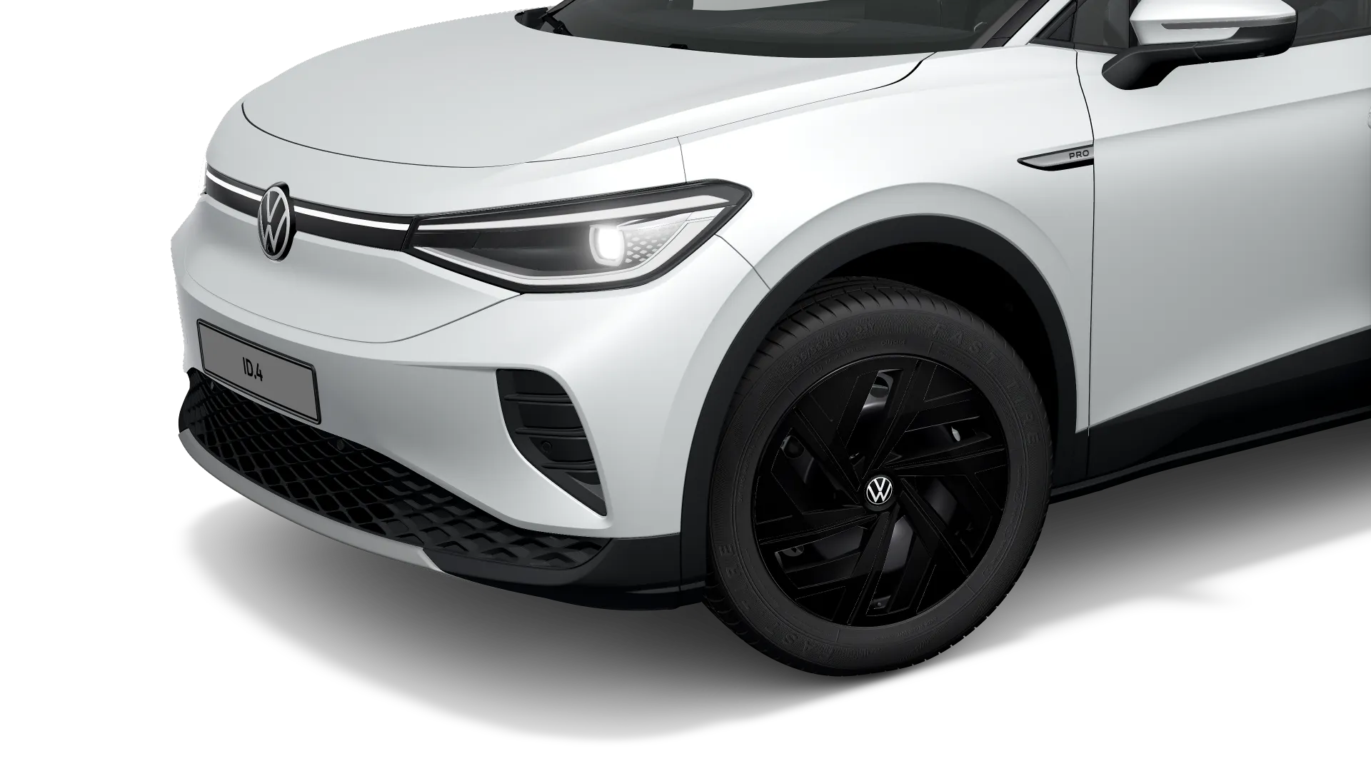 Volkswagen ID.4 Pro Performance