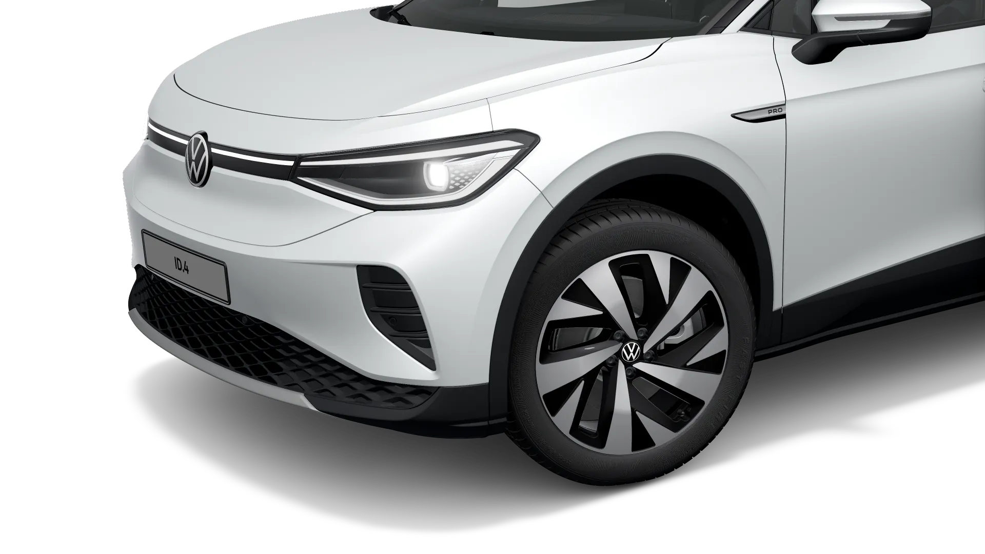 Volkswagen ID.4 Pro Performance