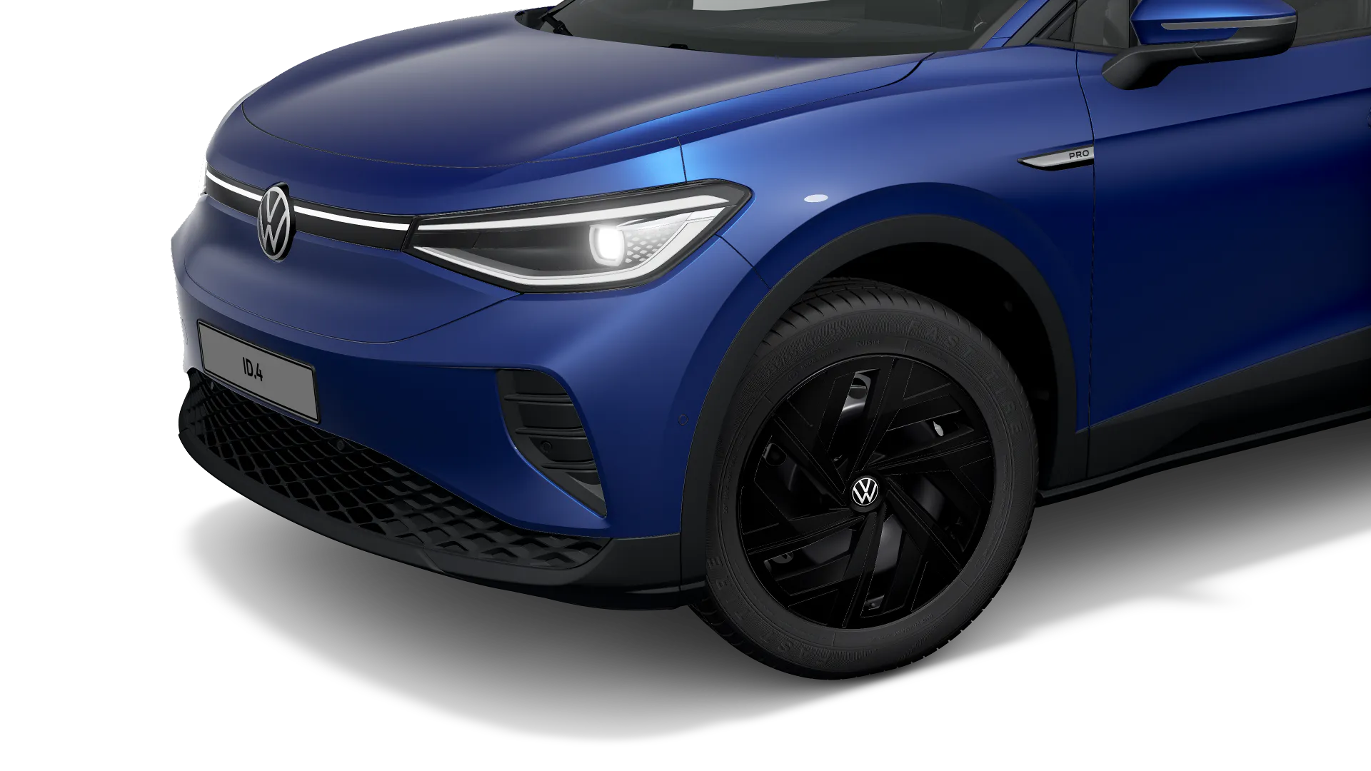 Volkswagen ID.4 Pro Performance