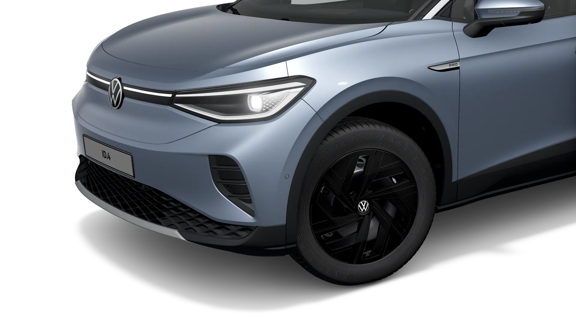 Volkswagen ID.4 Pro Performance