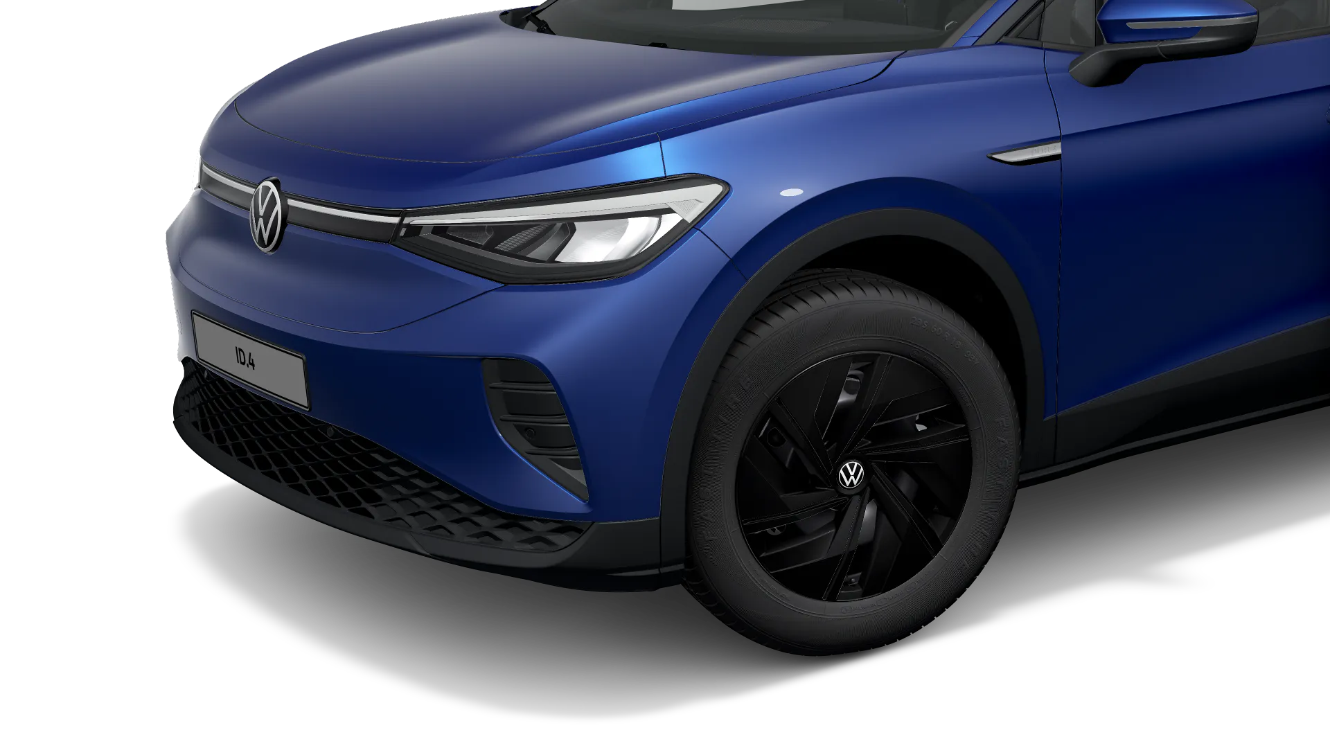 Volkswagen ID.4 Pure