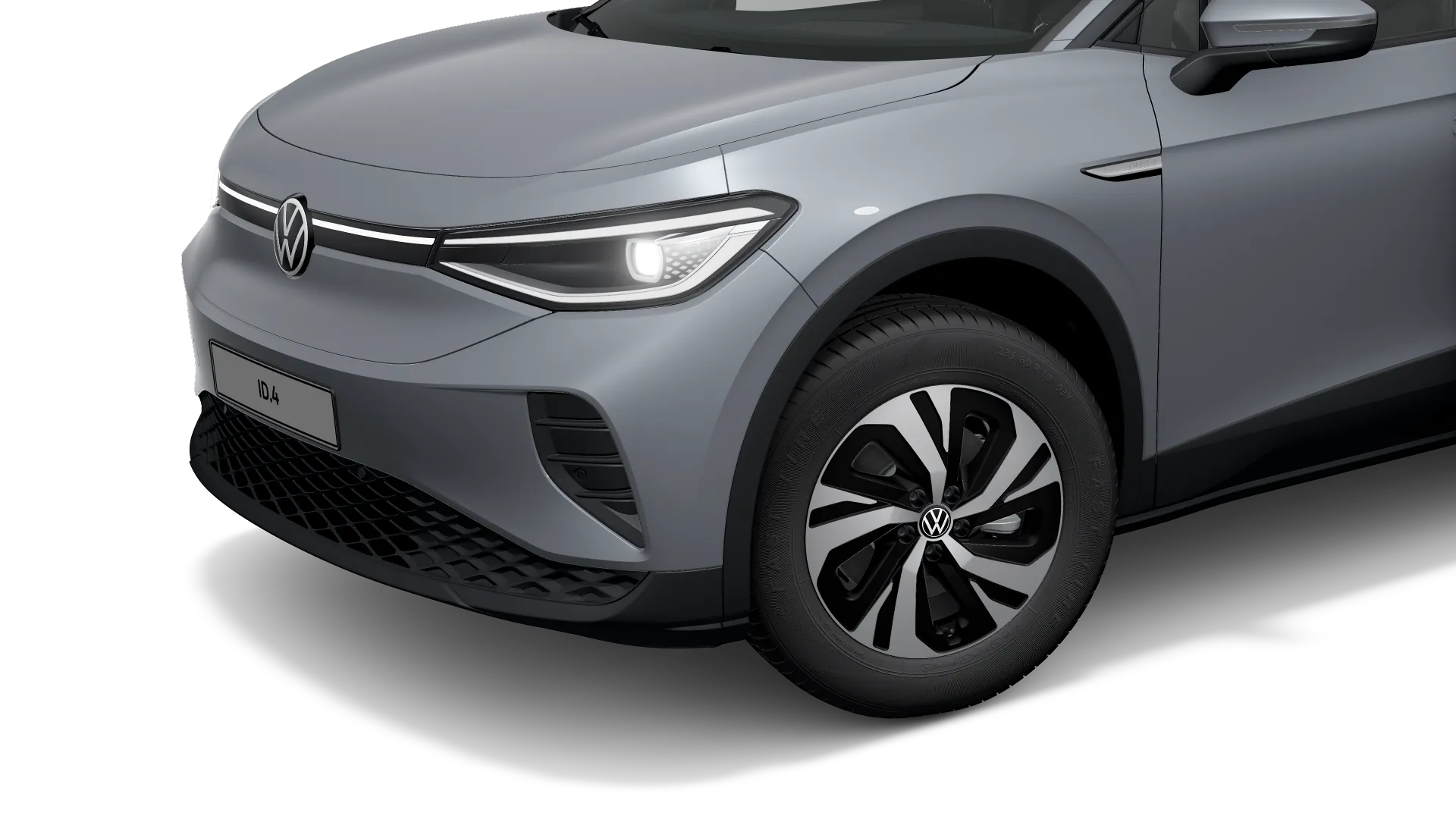 Volkswagen ID.4 Pure