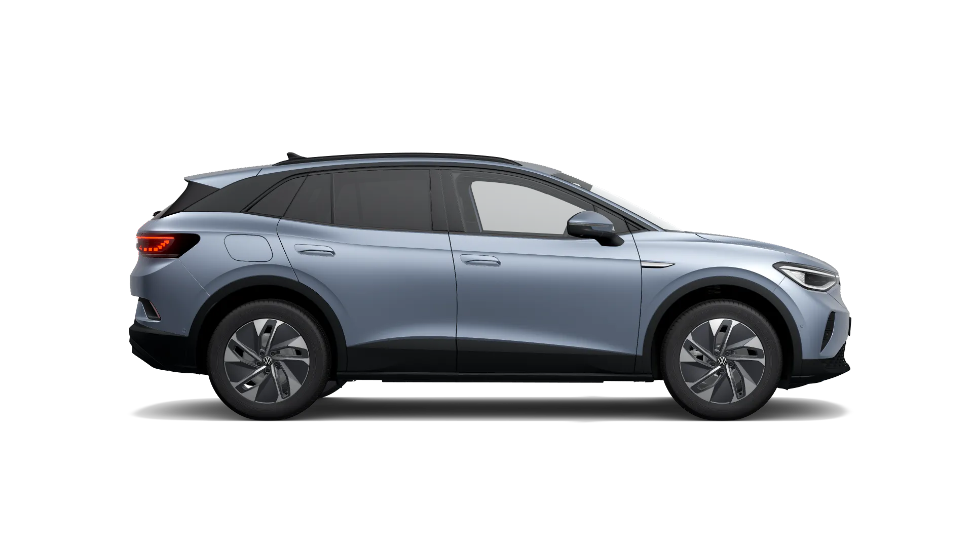 Volkswagen ID.4 Pure