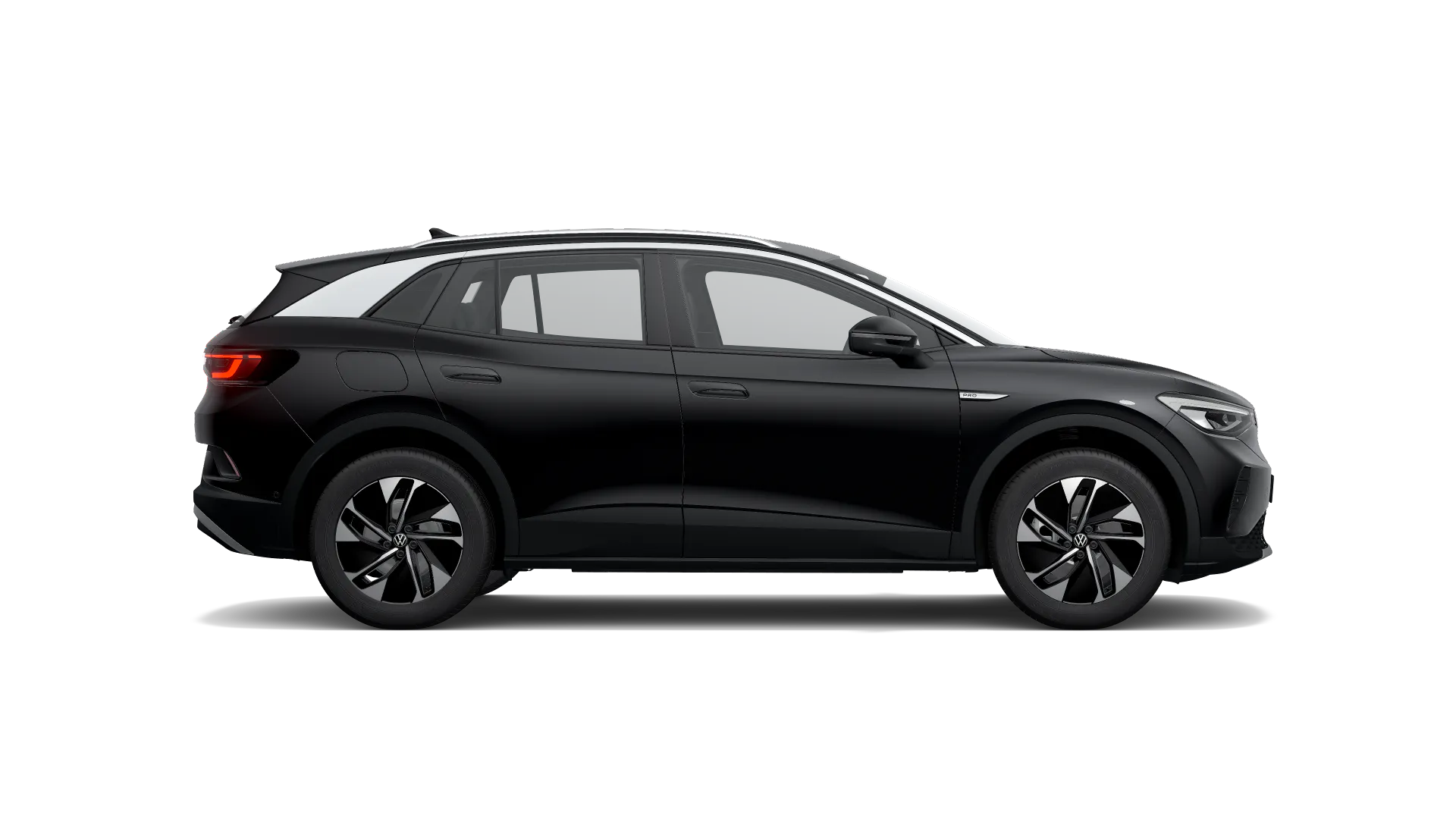 Volkswagen ID.4 Pro Performance