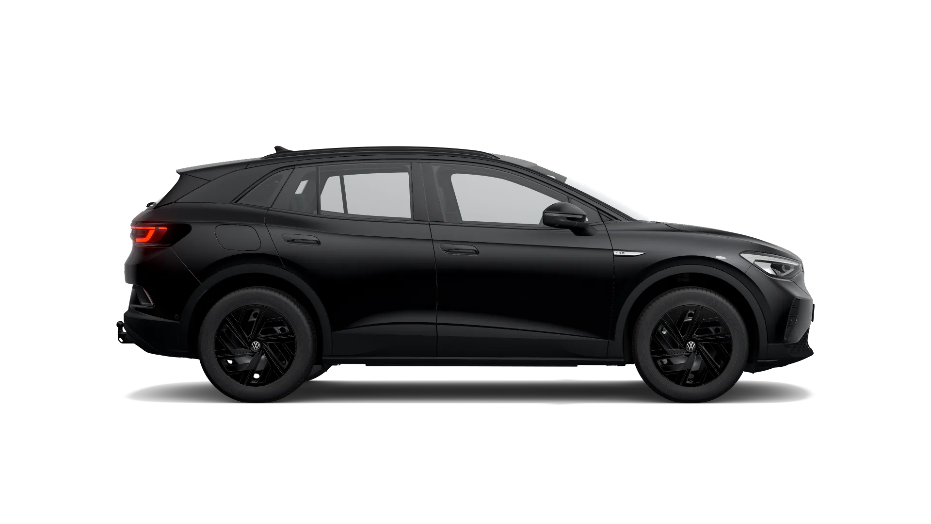 Volkswagen ID.4 Pro Performance