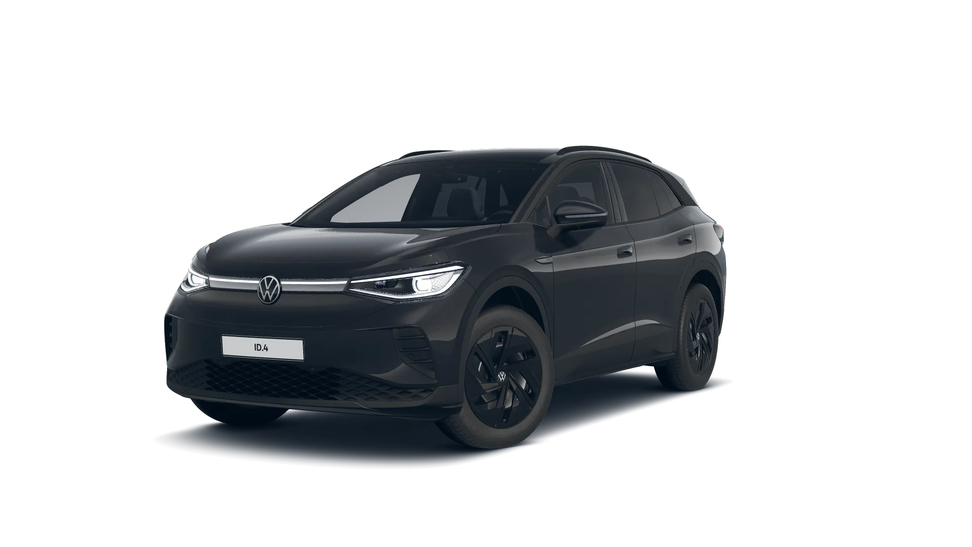 Volkswagen ID.4 Pro Performance