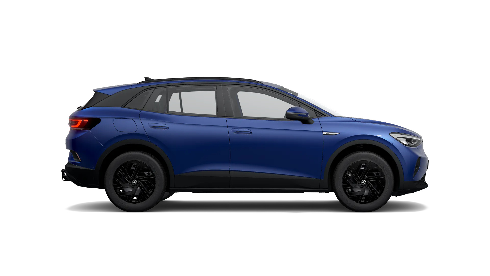 Volkswagen ID.4 Pro Performance