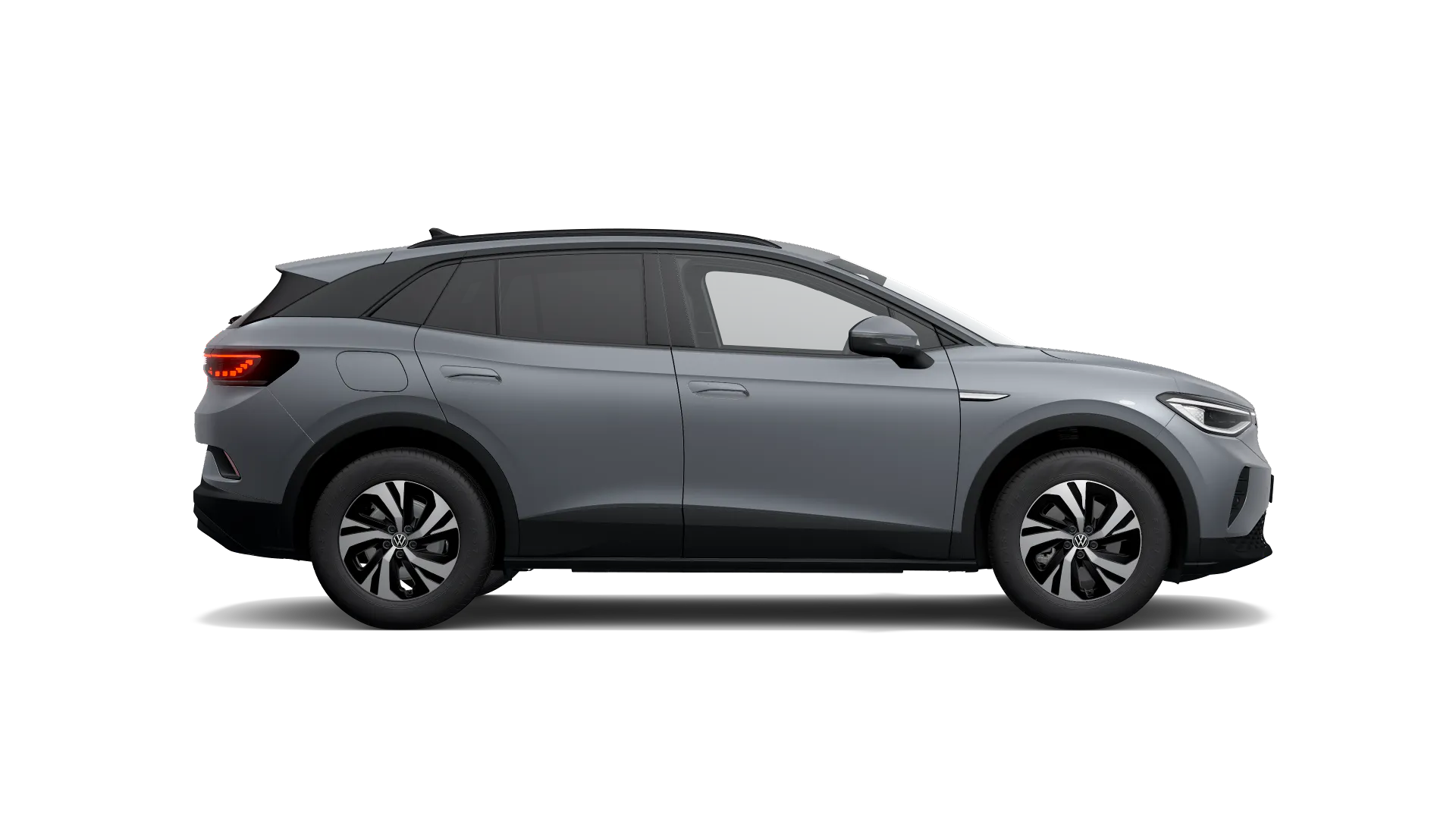 Volkswagen ID.4 Pure
