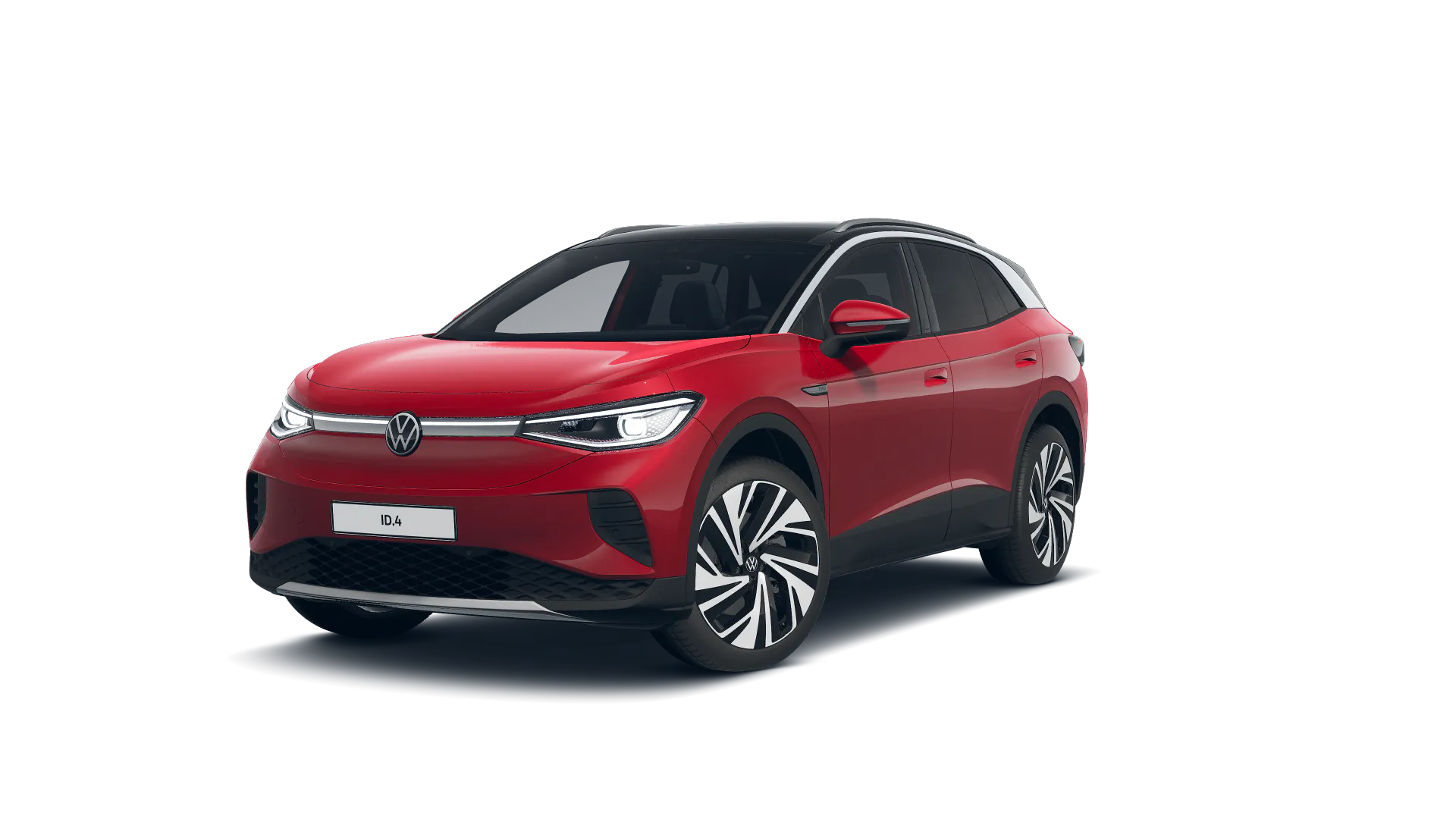 Volkswagen ID.4 Pro Performance