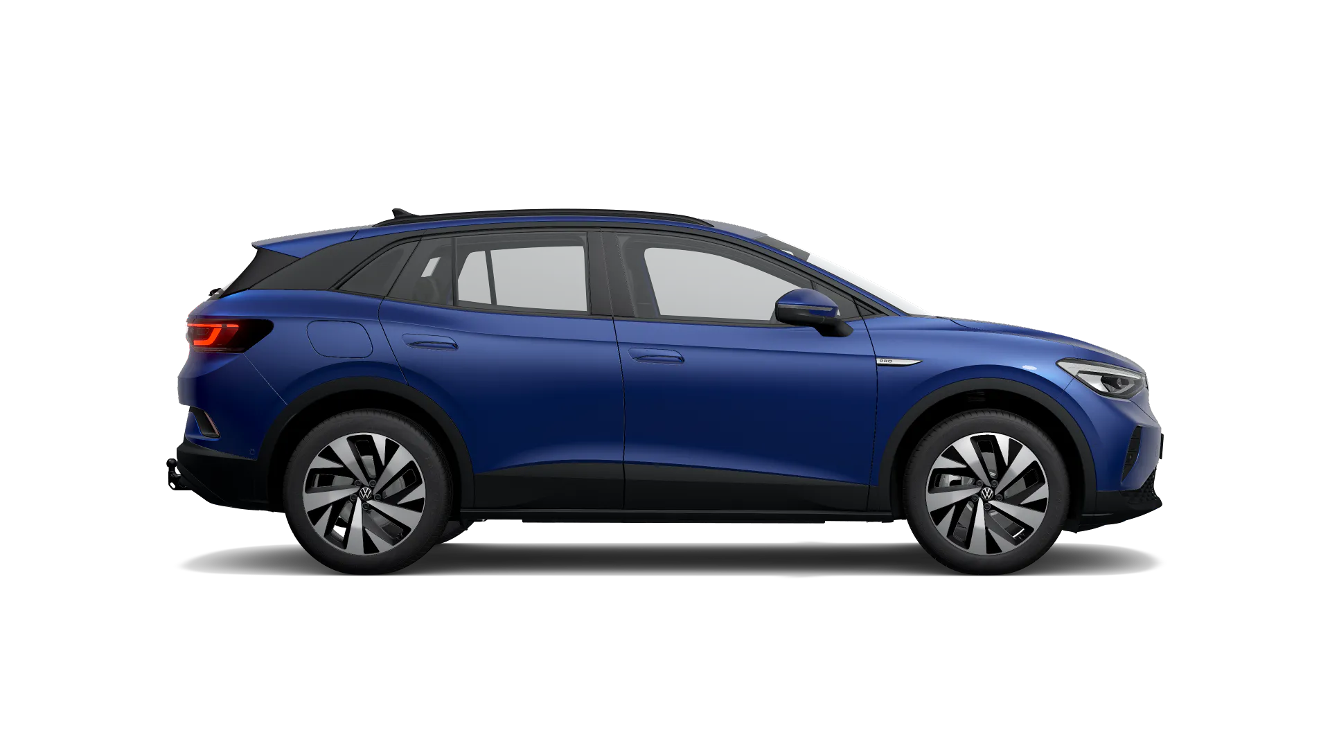 Volkswagen ID.4 Pro Performance