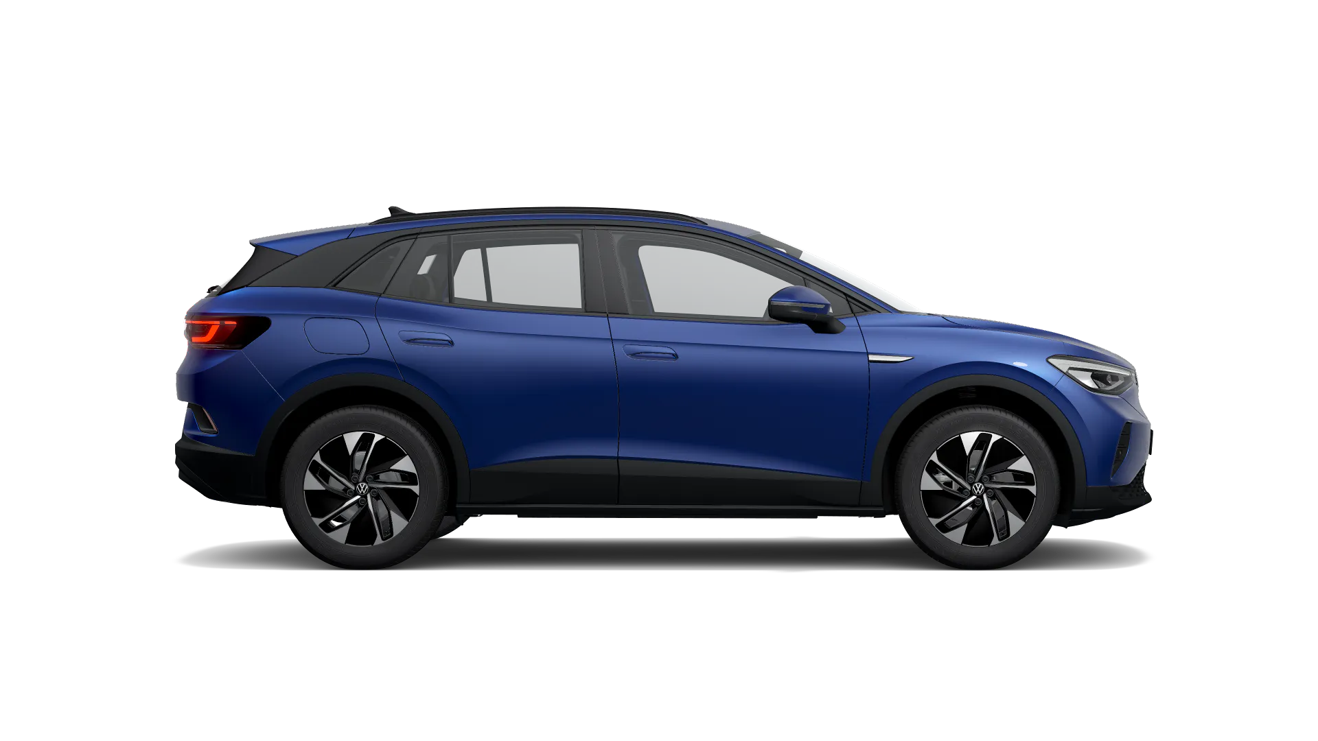 Volkswagen ID.4 Pure