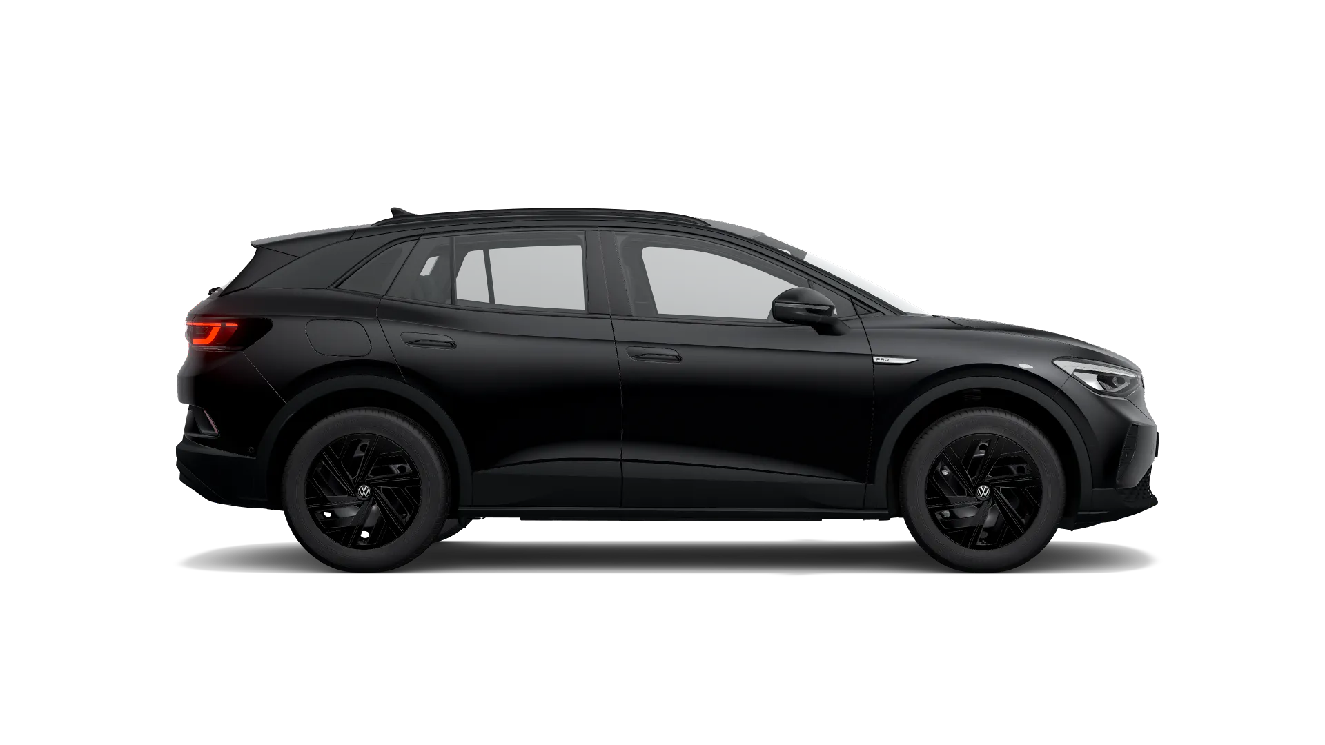 Volkswagen ID.4 Pro Performance