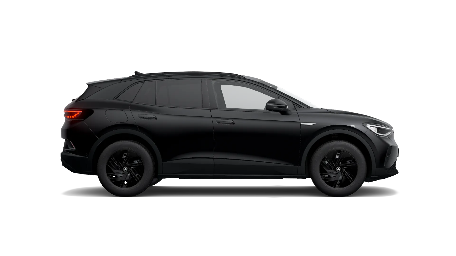 Volkswagen ID.4 Pure