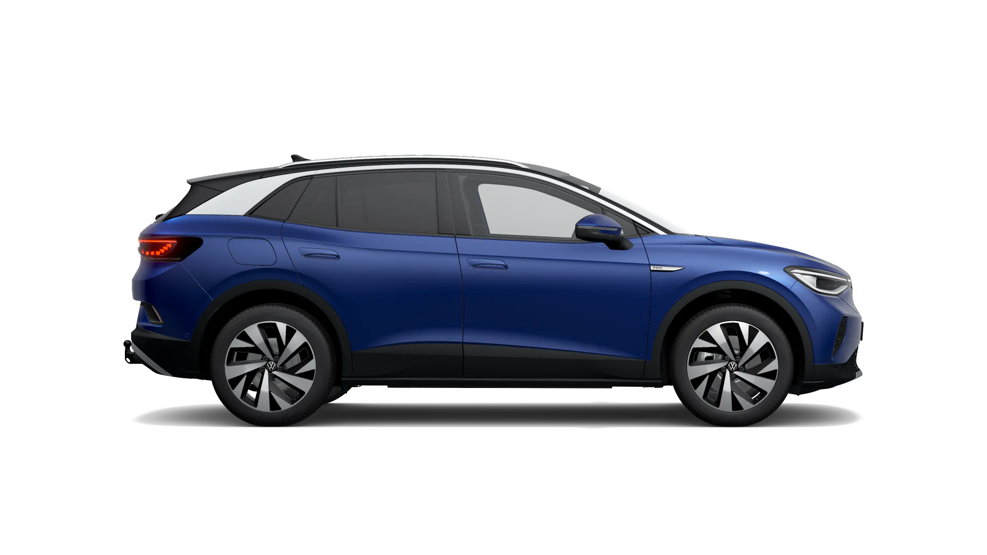 Volkswagen ID.4 Pro Performance
