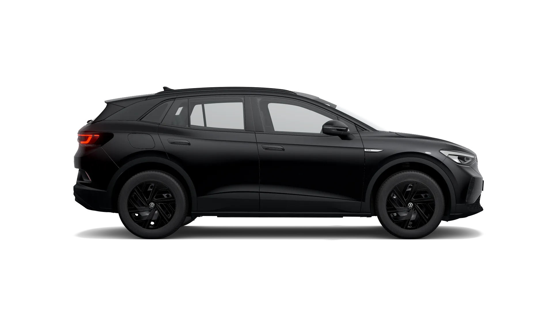 Volkswagen ID.4 Pro Performance