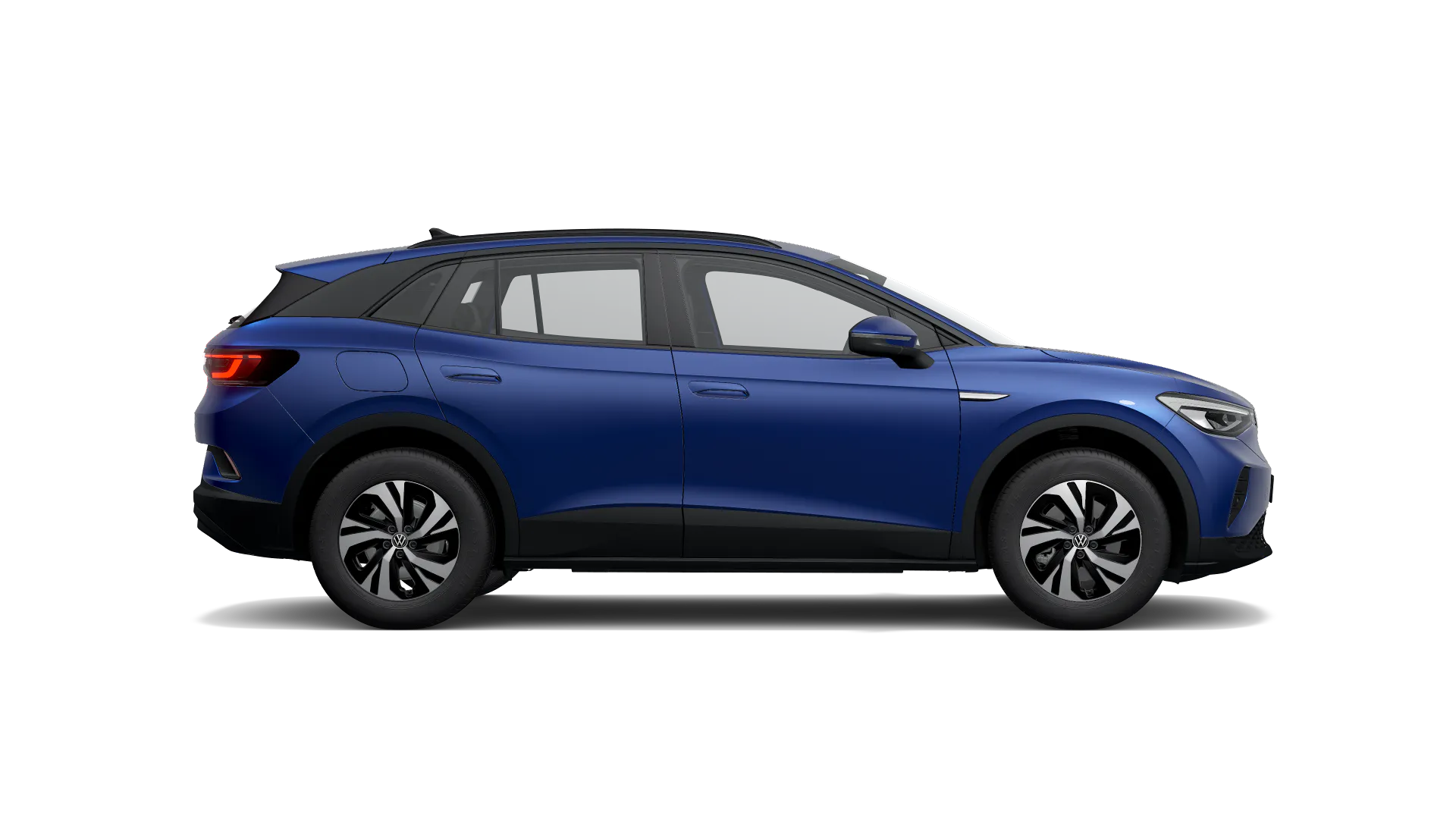 Volkswagen ID.4 Pure