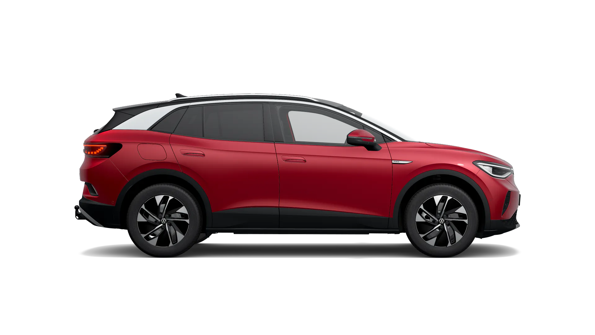 Volkswagen ID.4 Pro Performance