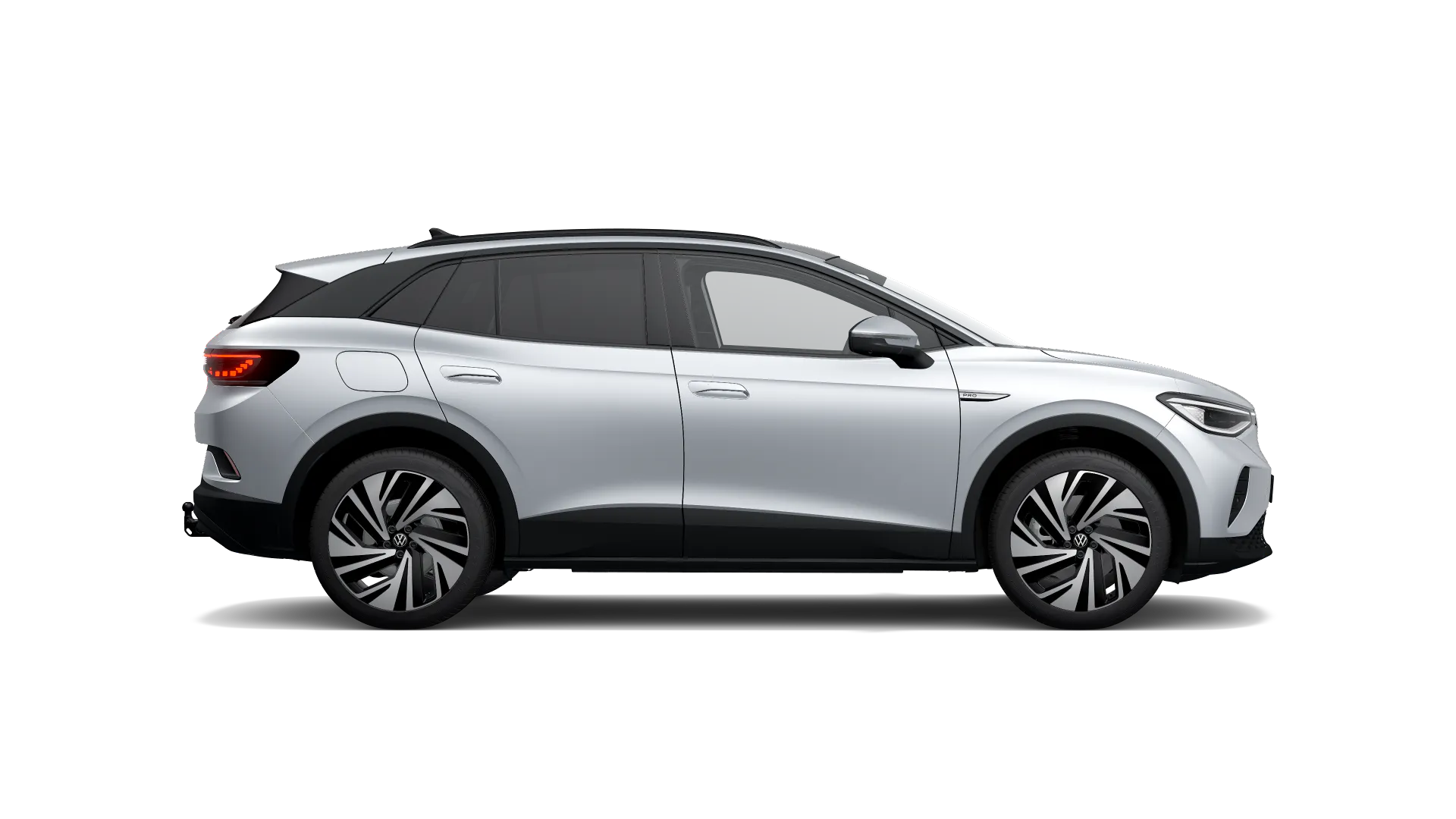 Volkswagen ID.4 Pro Performance