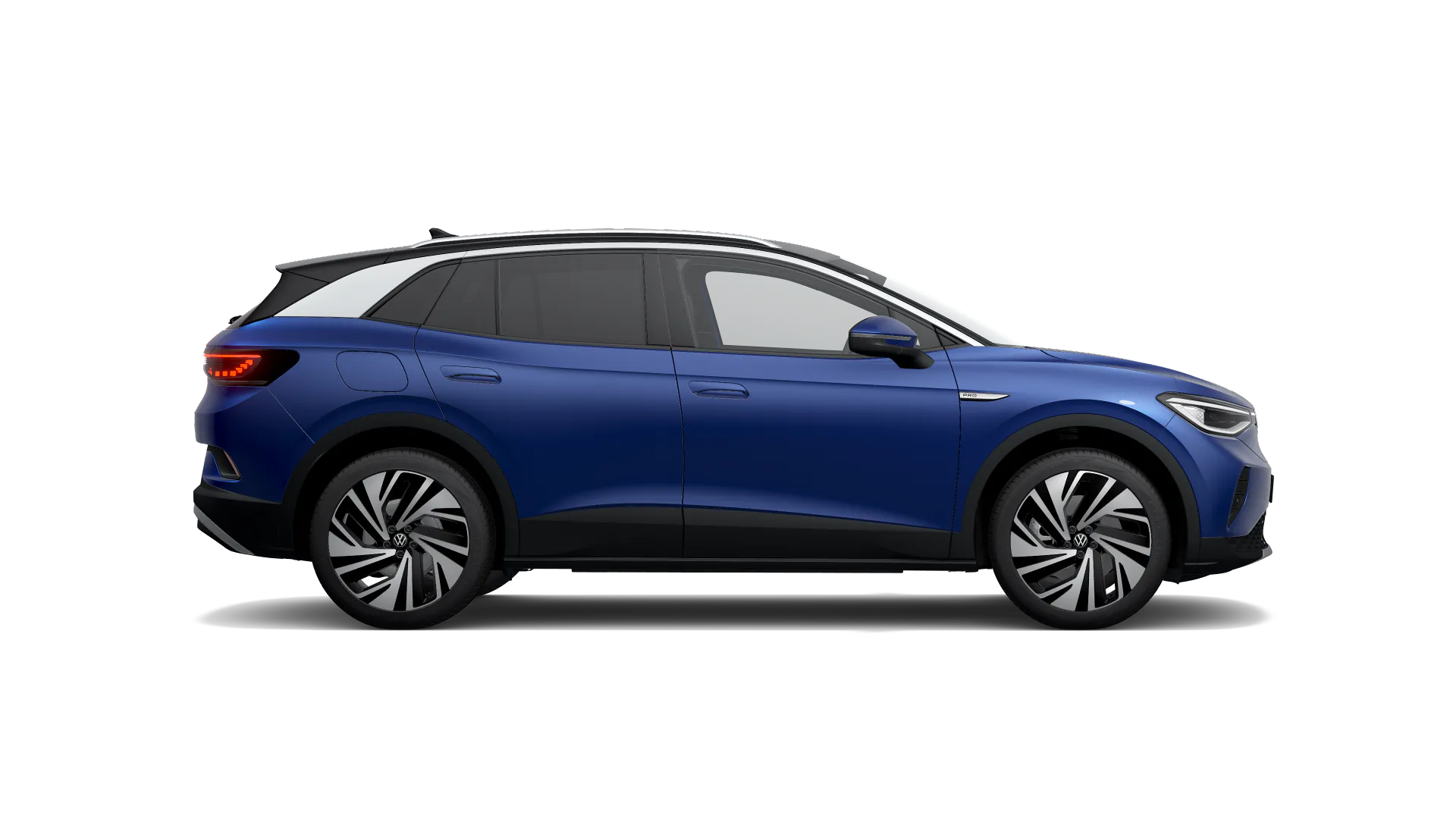 Volkswagen ID.4 Pro Performance