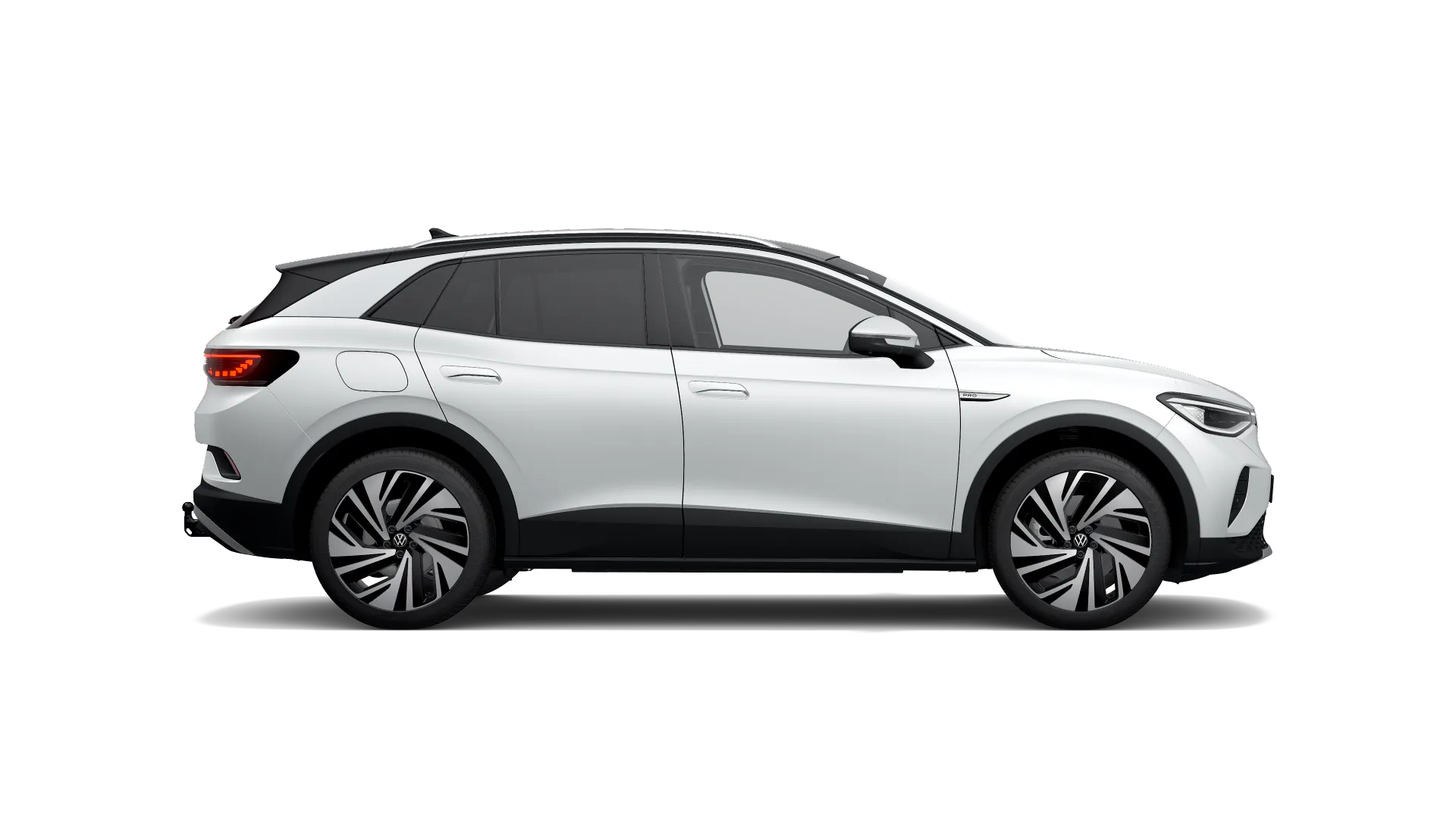 Volkswagen ID.4 Pro Performance