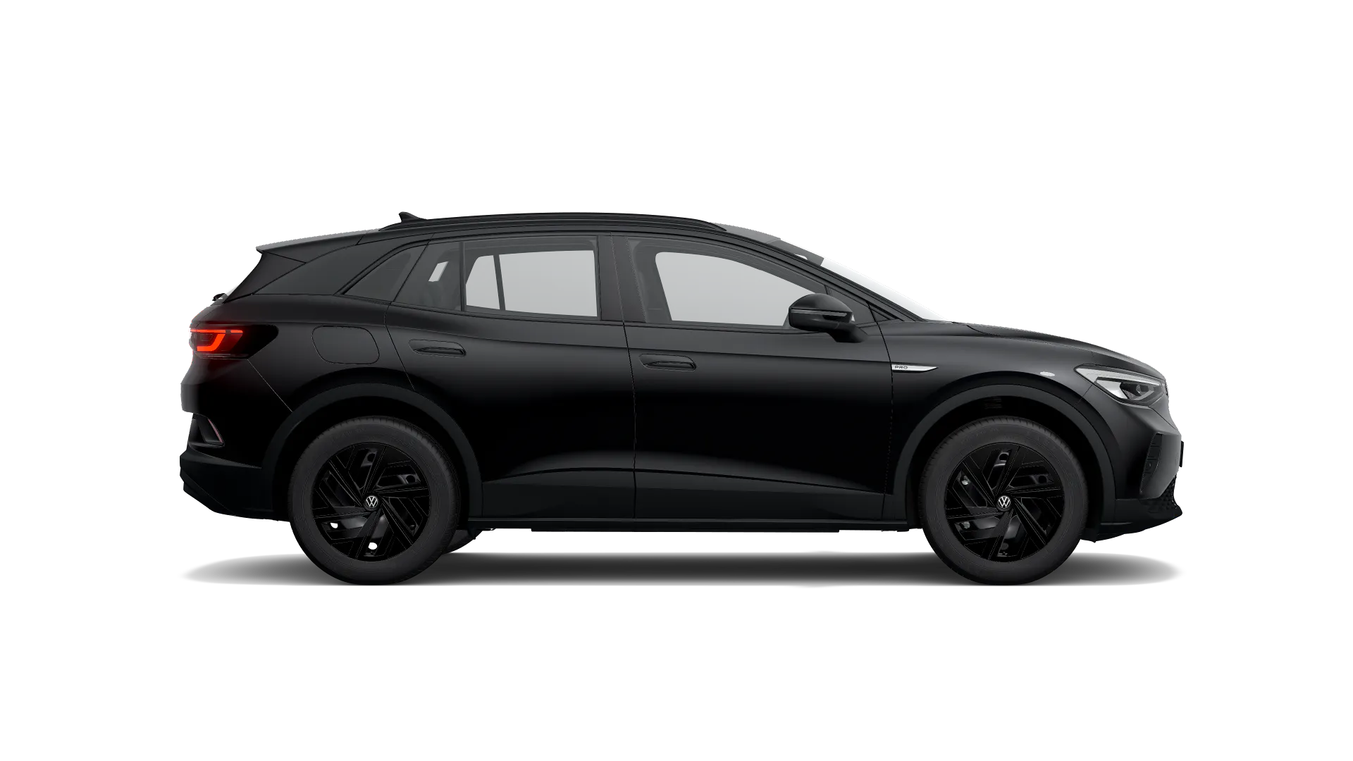 Volkswagen ID.4 Pro Performance