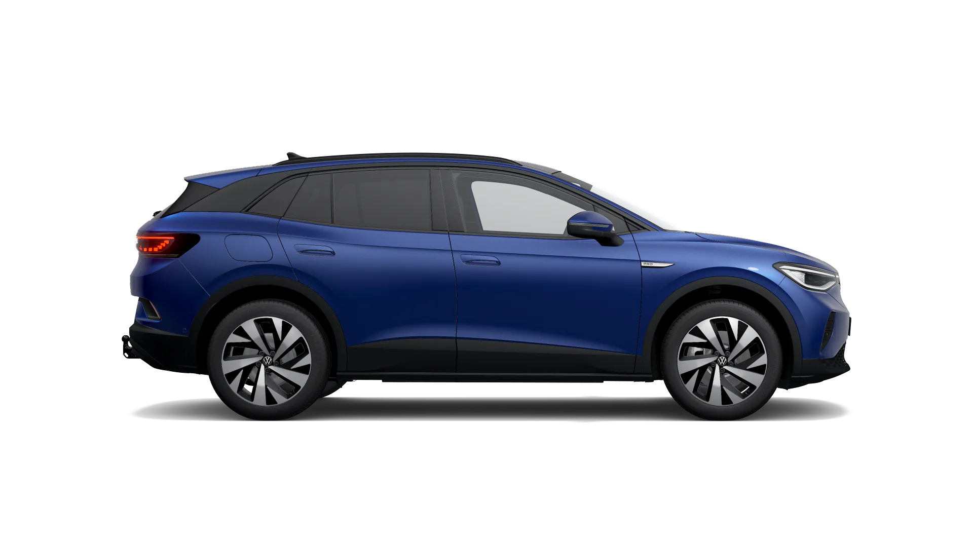 Volkswagen ID.4 Pro Performance