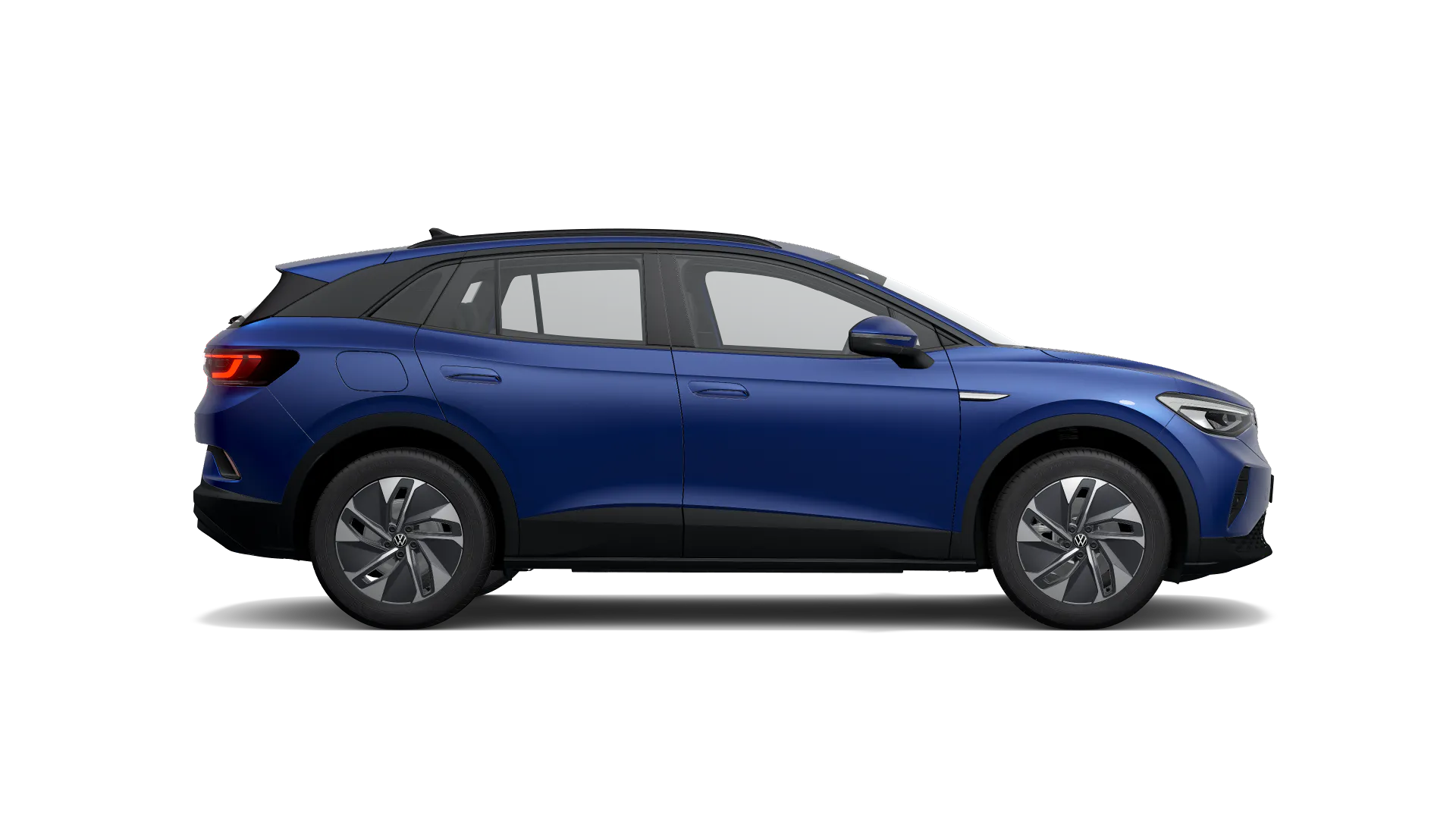 Volkswagen ID.4 Pure