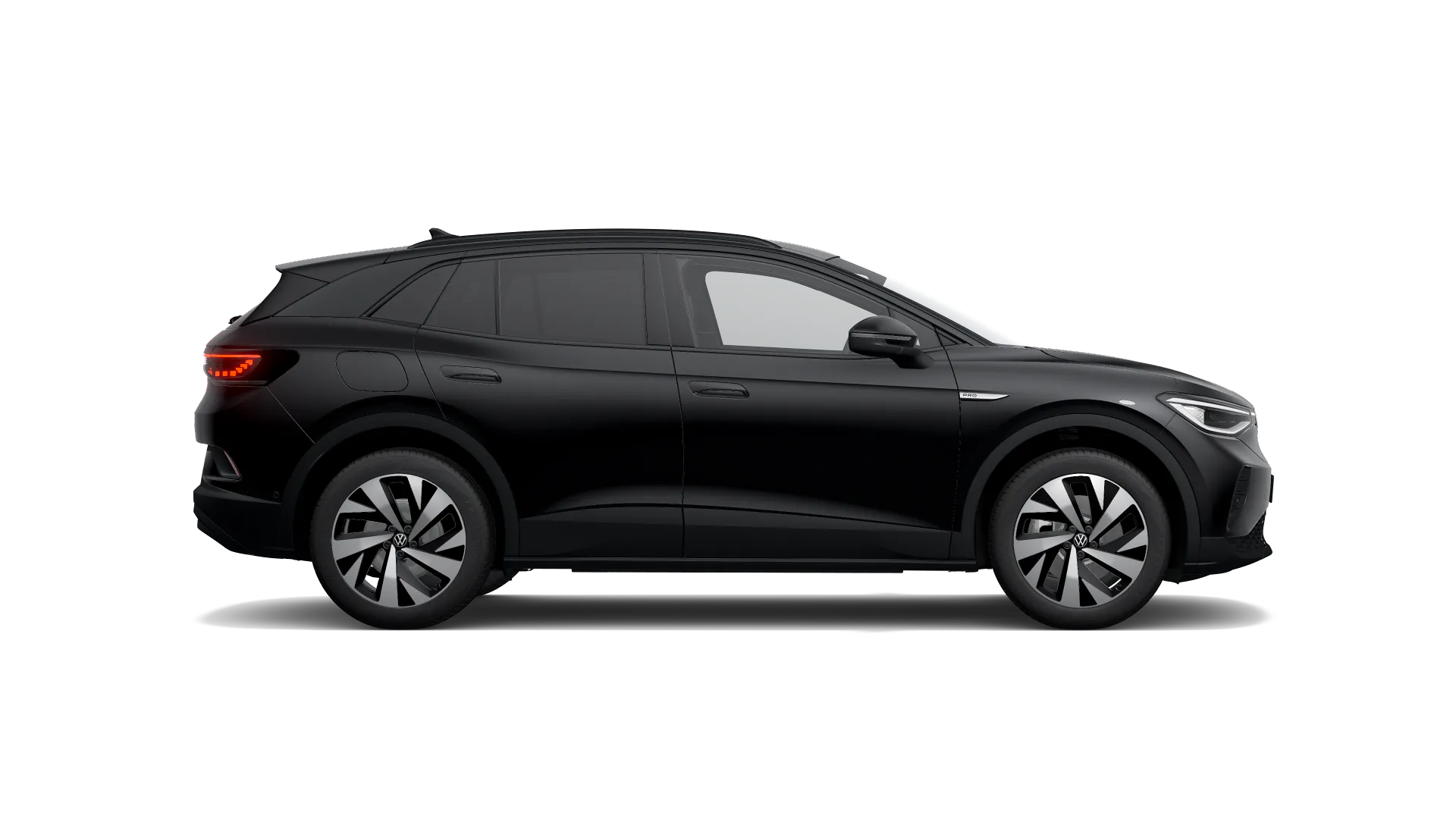 Volkswagen ID.4 Pro Performance