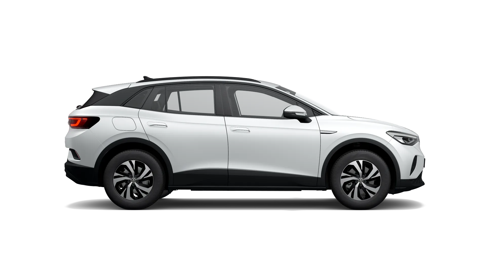 Volkswagen ID.4 Pure