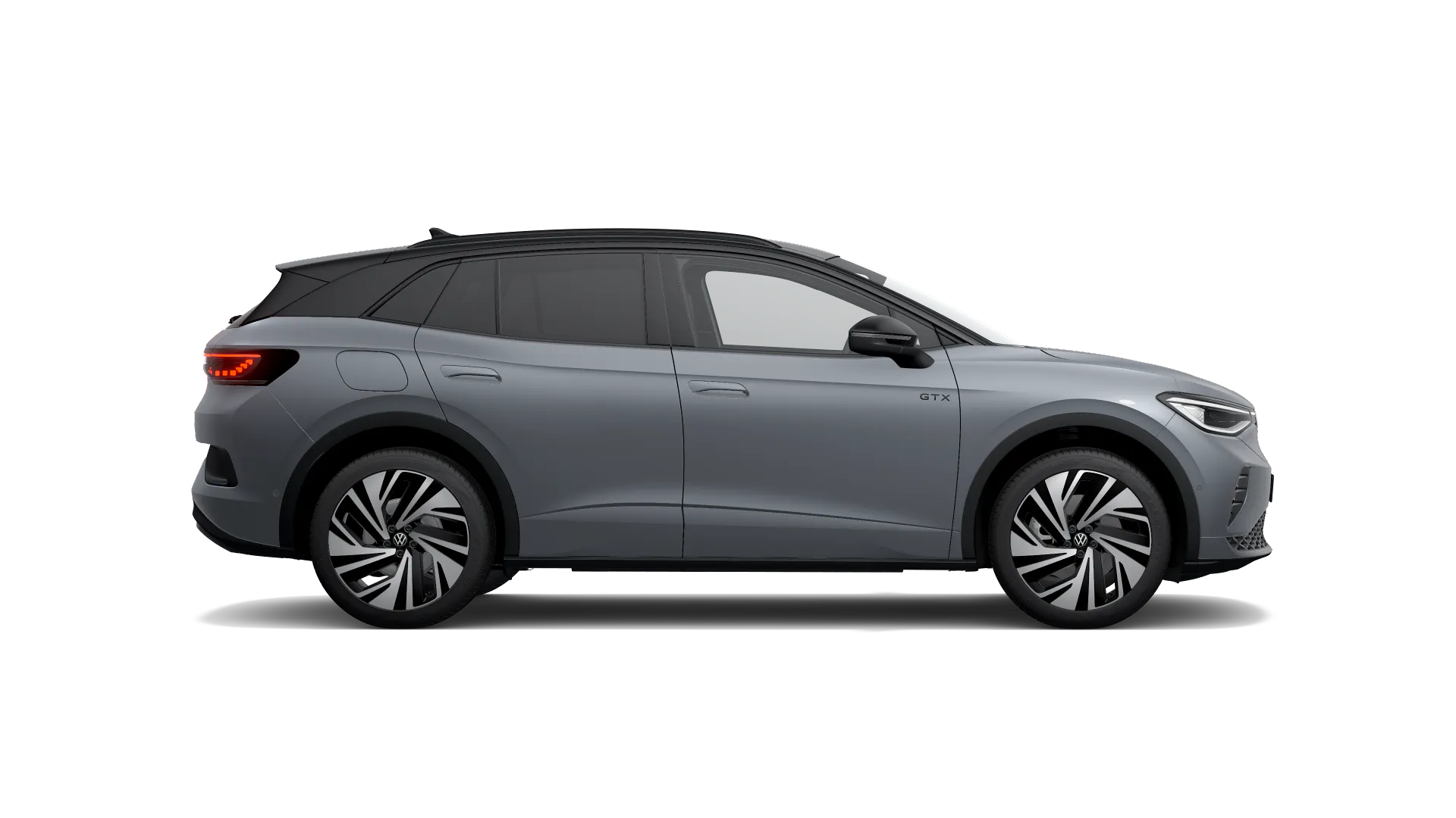 Volkswagen ID.4 GTX