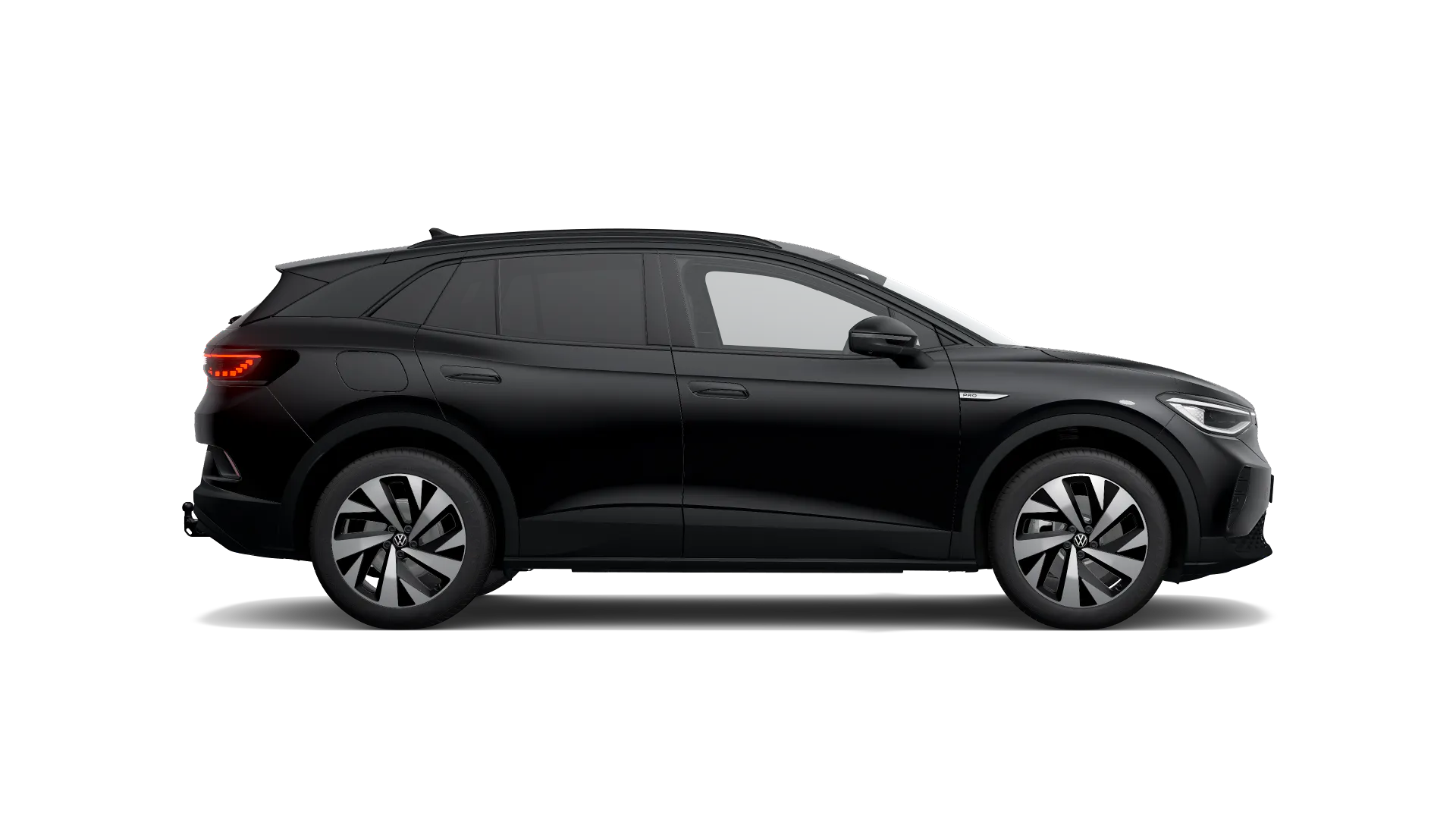 Volkswagen ID.4 Pro Performance