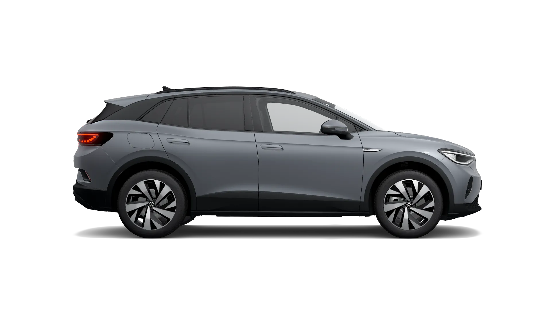 Volkswagen ID.4 Pro Performance