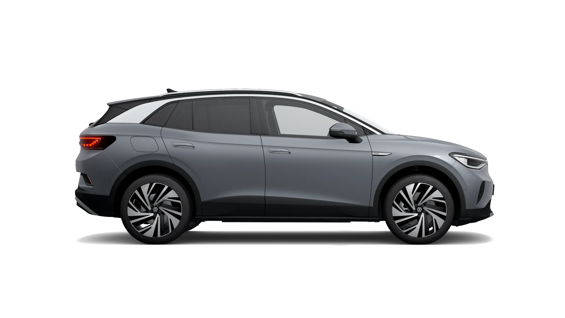 Volkswagen ID.4 Pro Performance