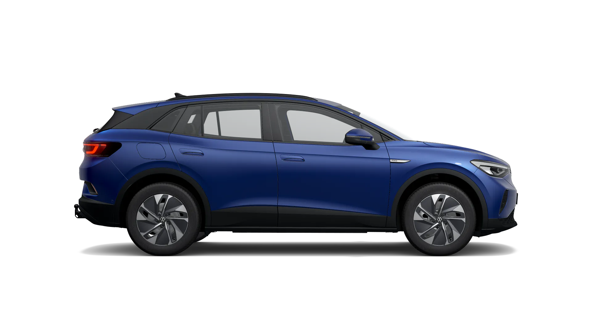 Volkswagen ID.4 Pro Performance