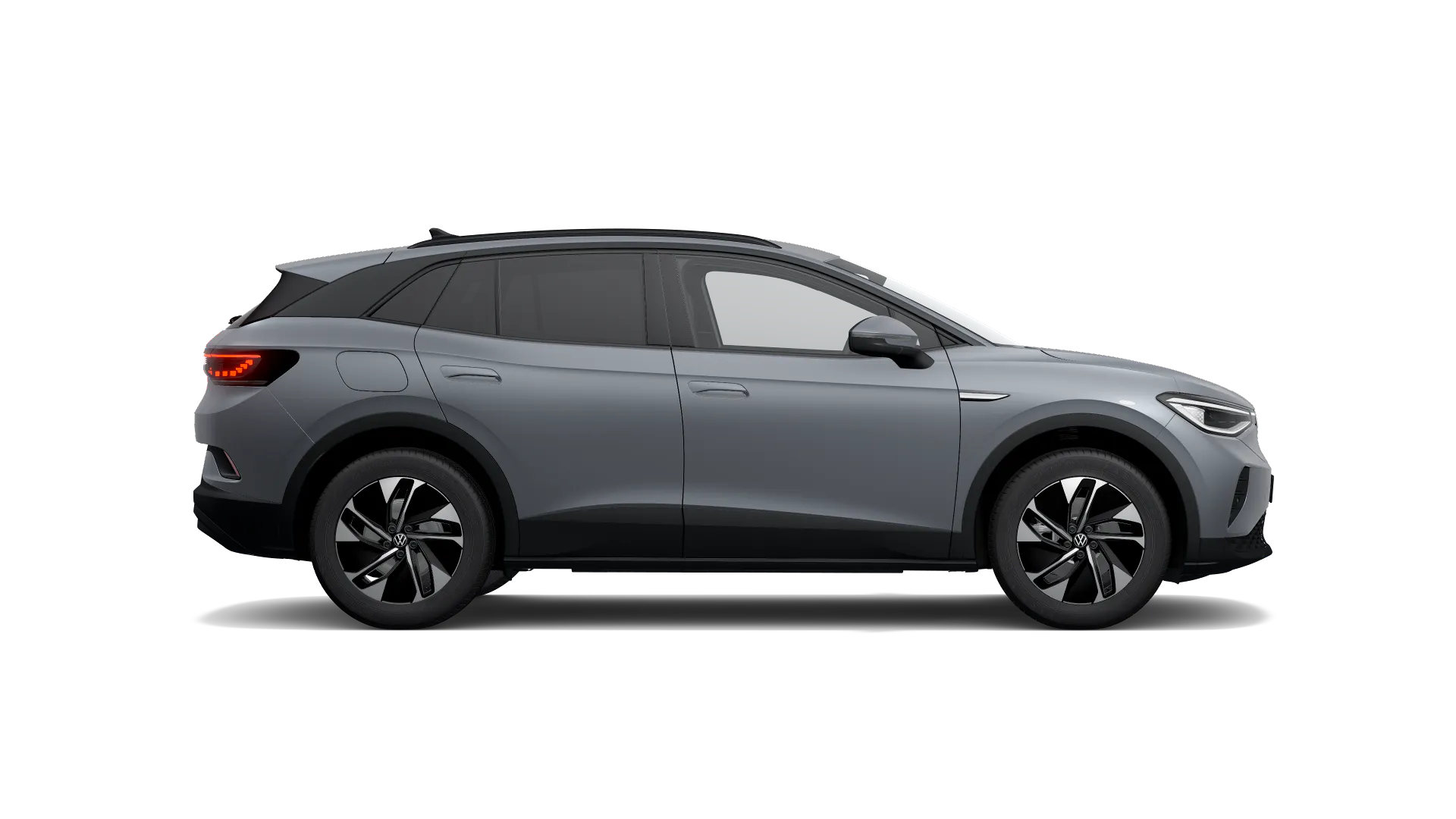 Volkswagen ID.4 Pure