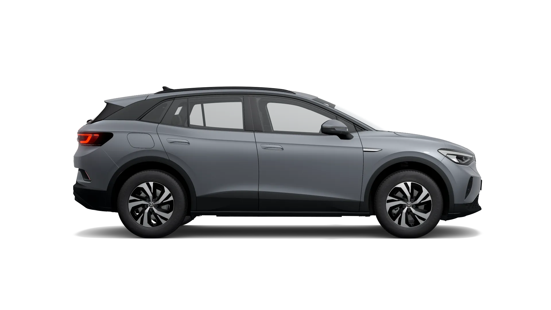 Volkswagen ID.4 Pure