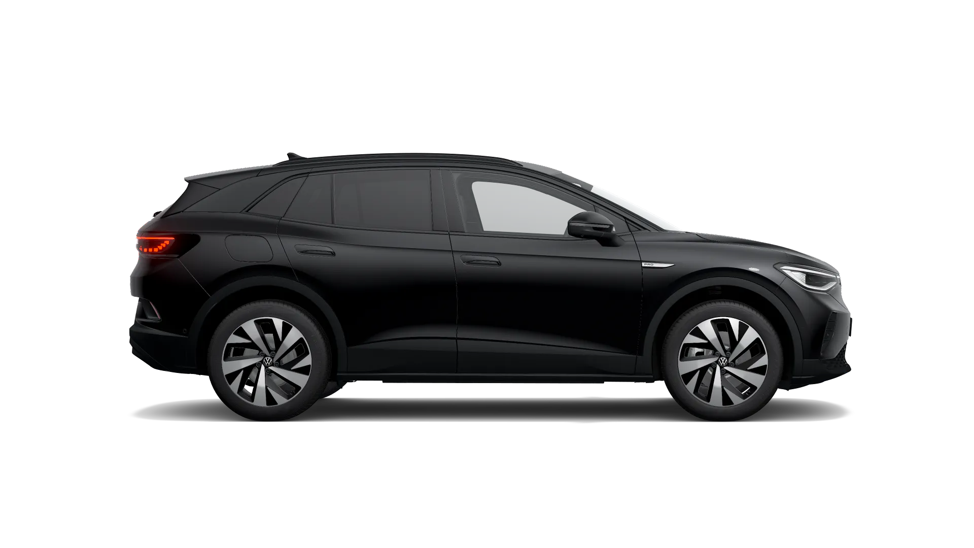 Volkswagen ID.4 Pro Performance