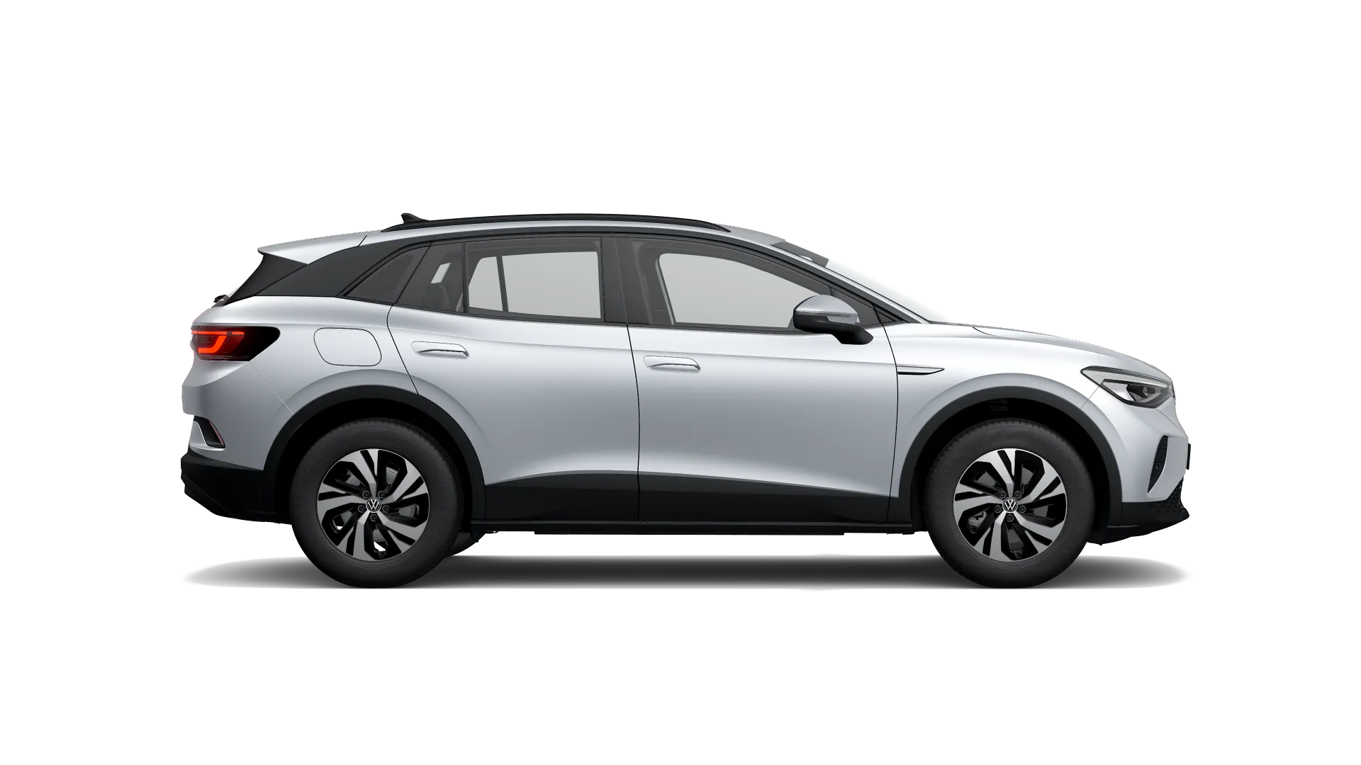 Volkswagen ID.4 Pure