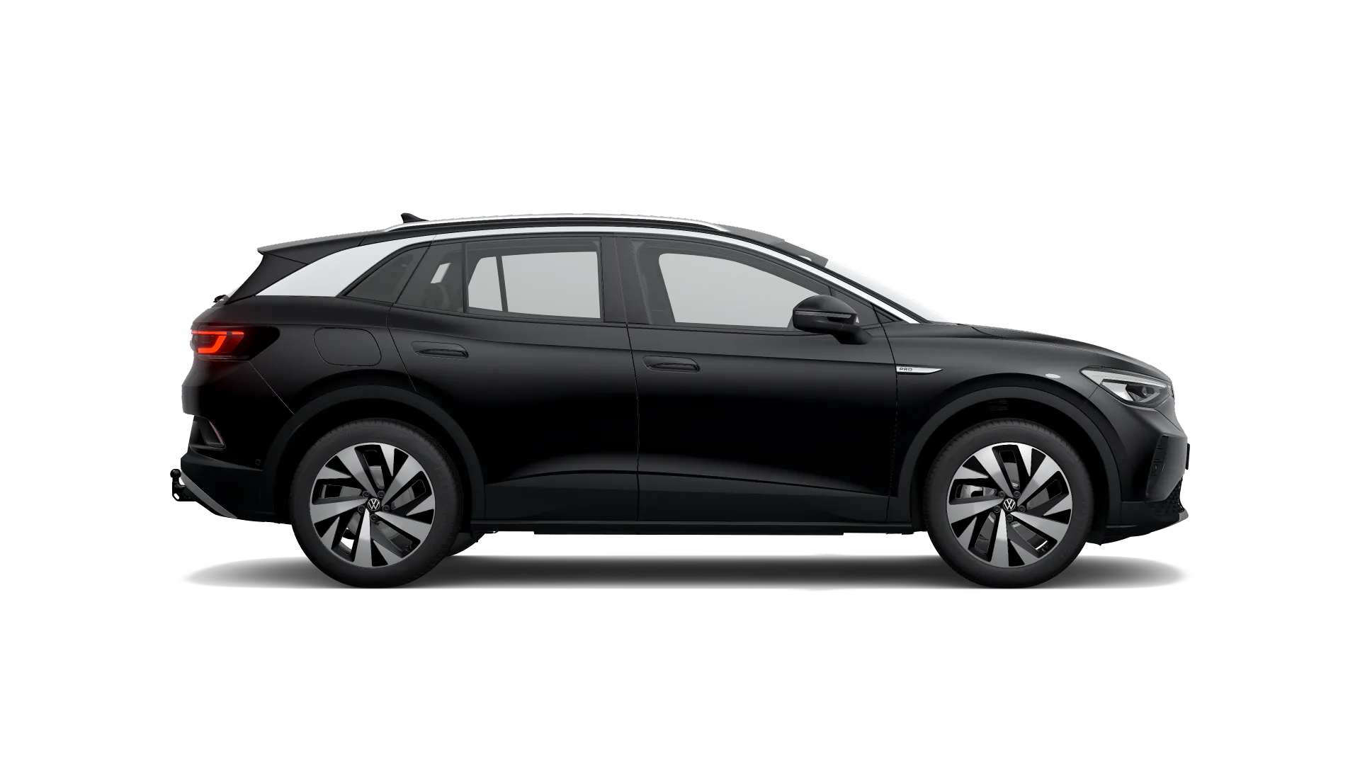 Volkswagen ID.4 Pro Performance