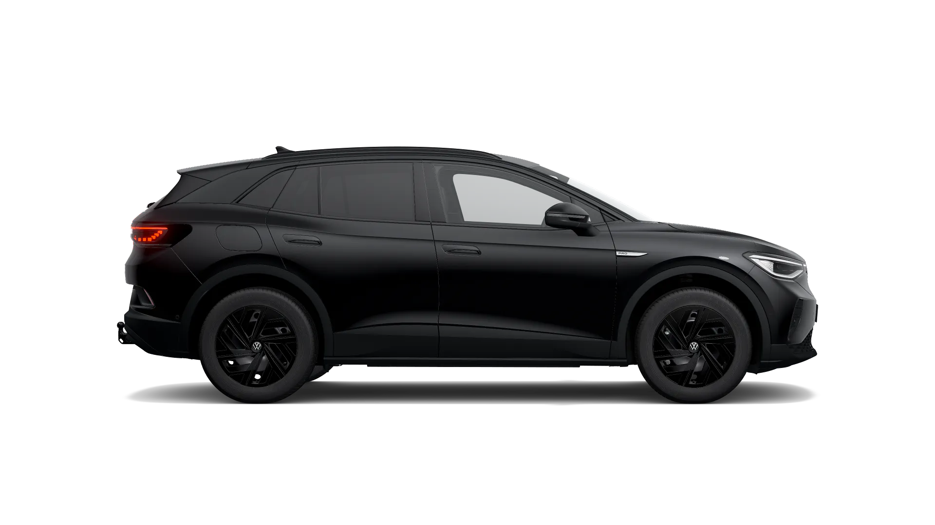 Volkswagen ID.4 Pro Performance