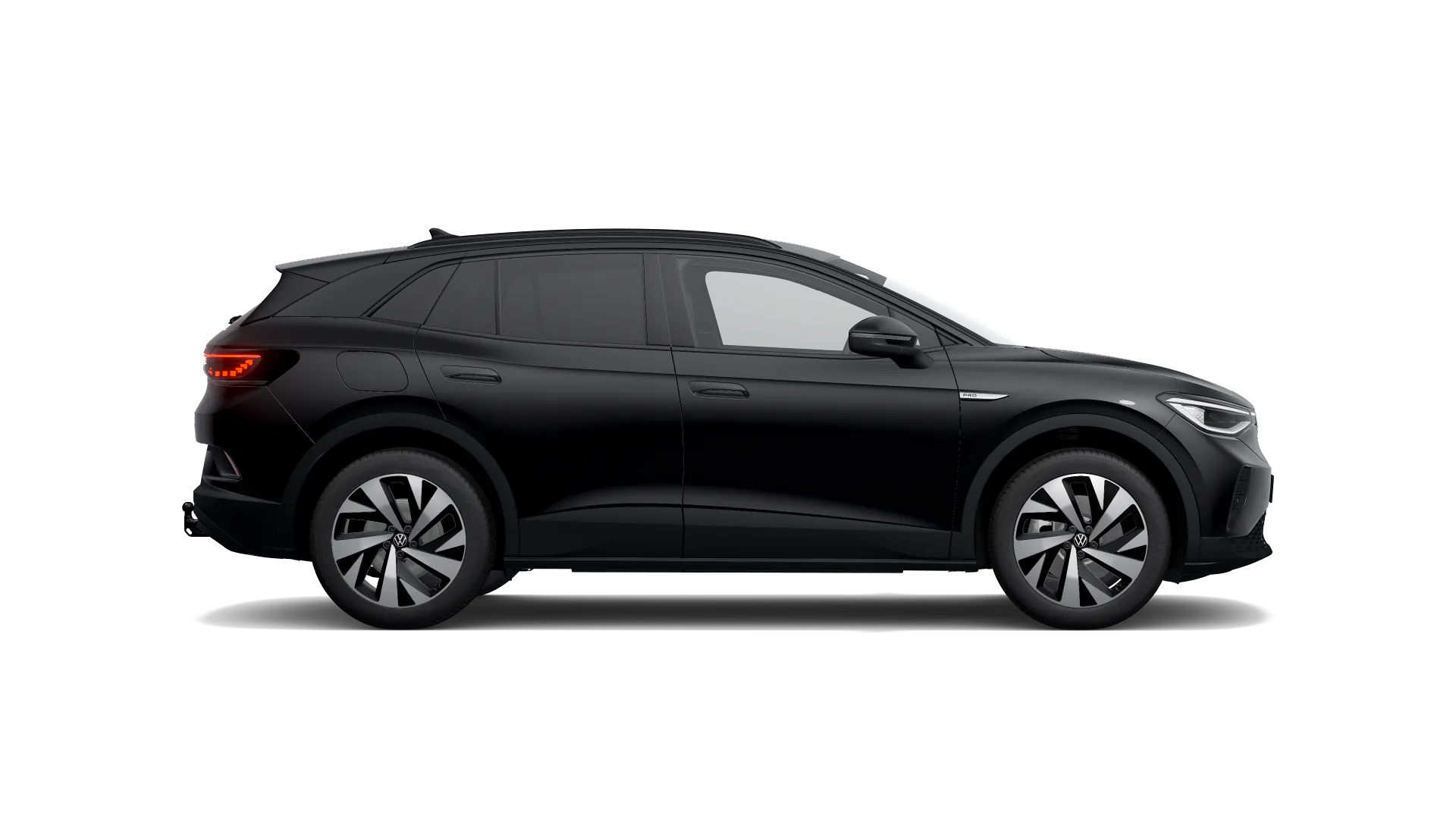 Volkswagen ID.4 Pro Performance