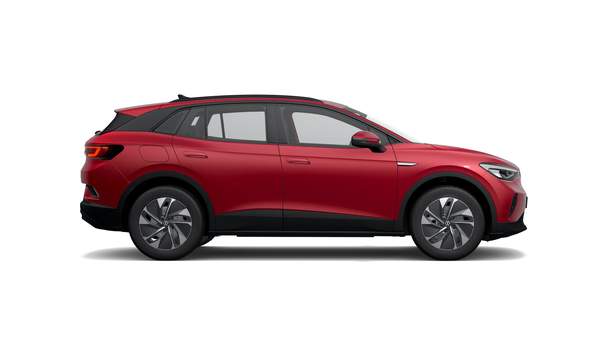 Volkswagen ID.4 Pure