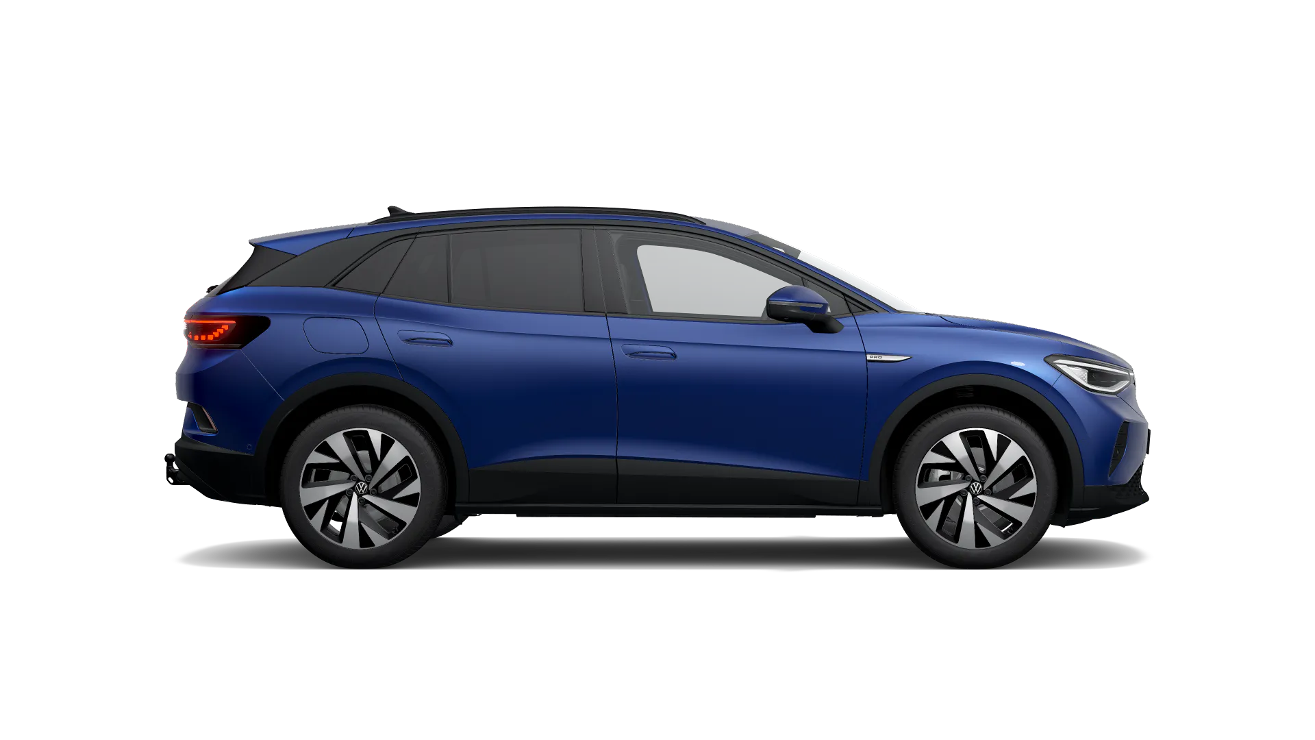 Volkswagen ID.4 Pro Performance