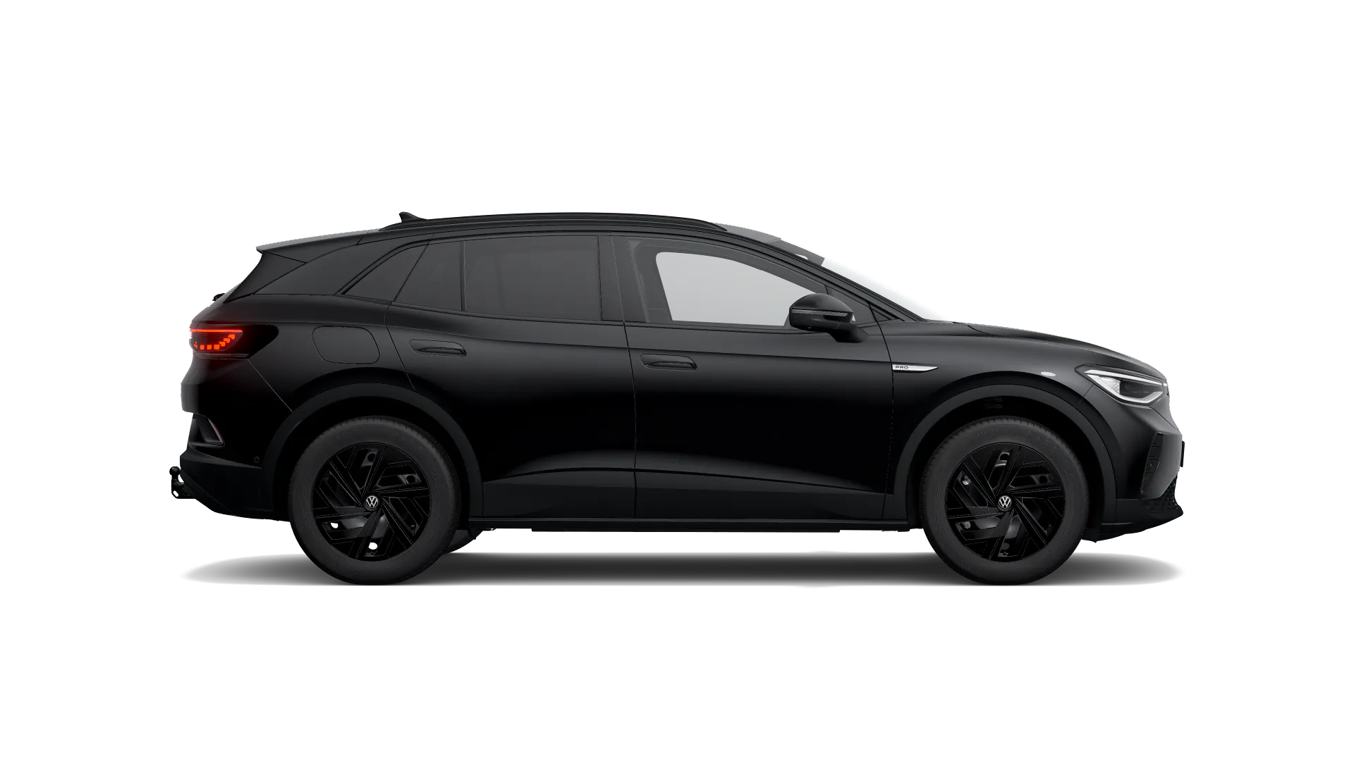 Volkswagen ID.4 Pro Performance