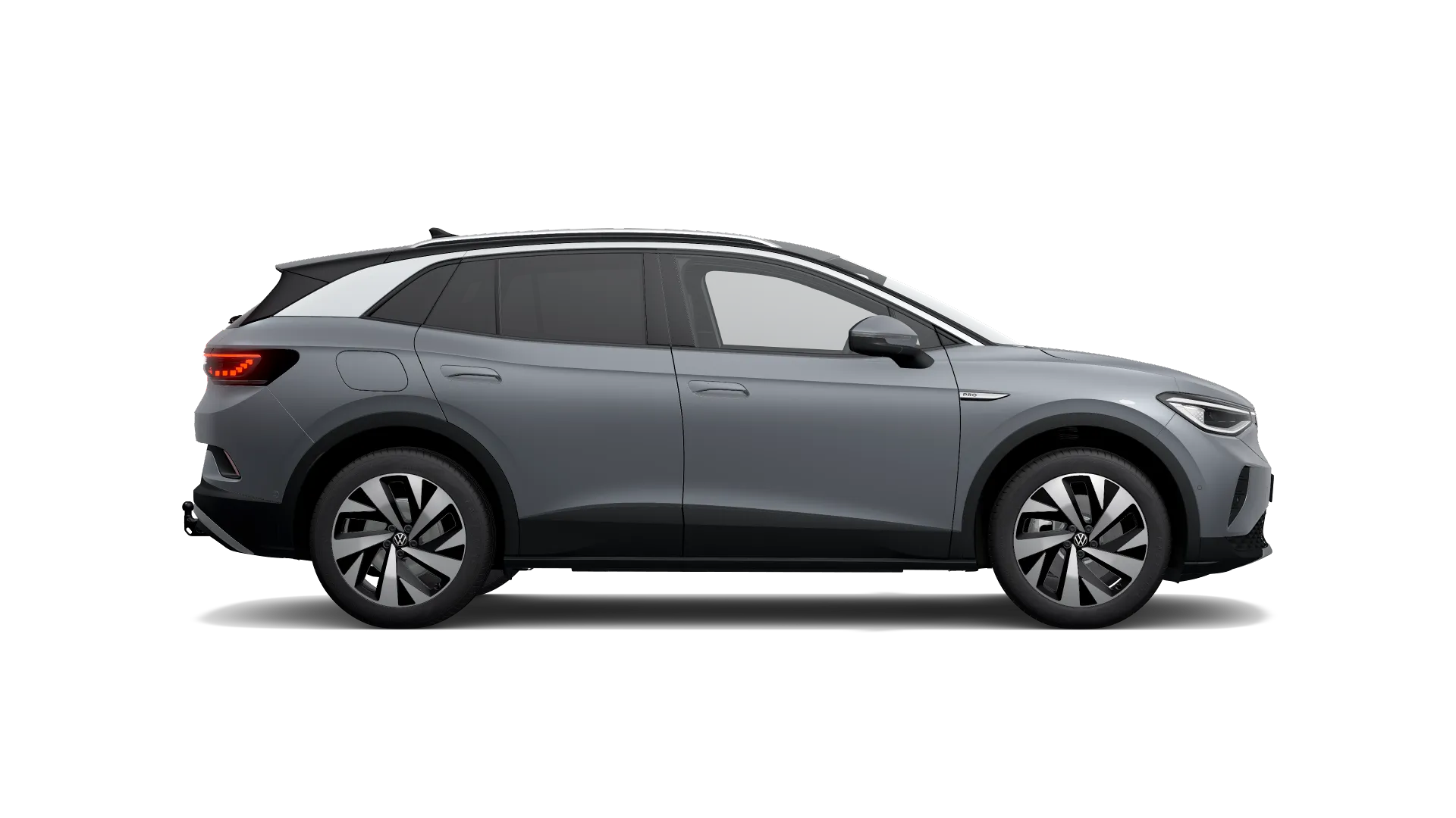 Volkswagen ID.4 Pro Performance