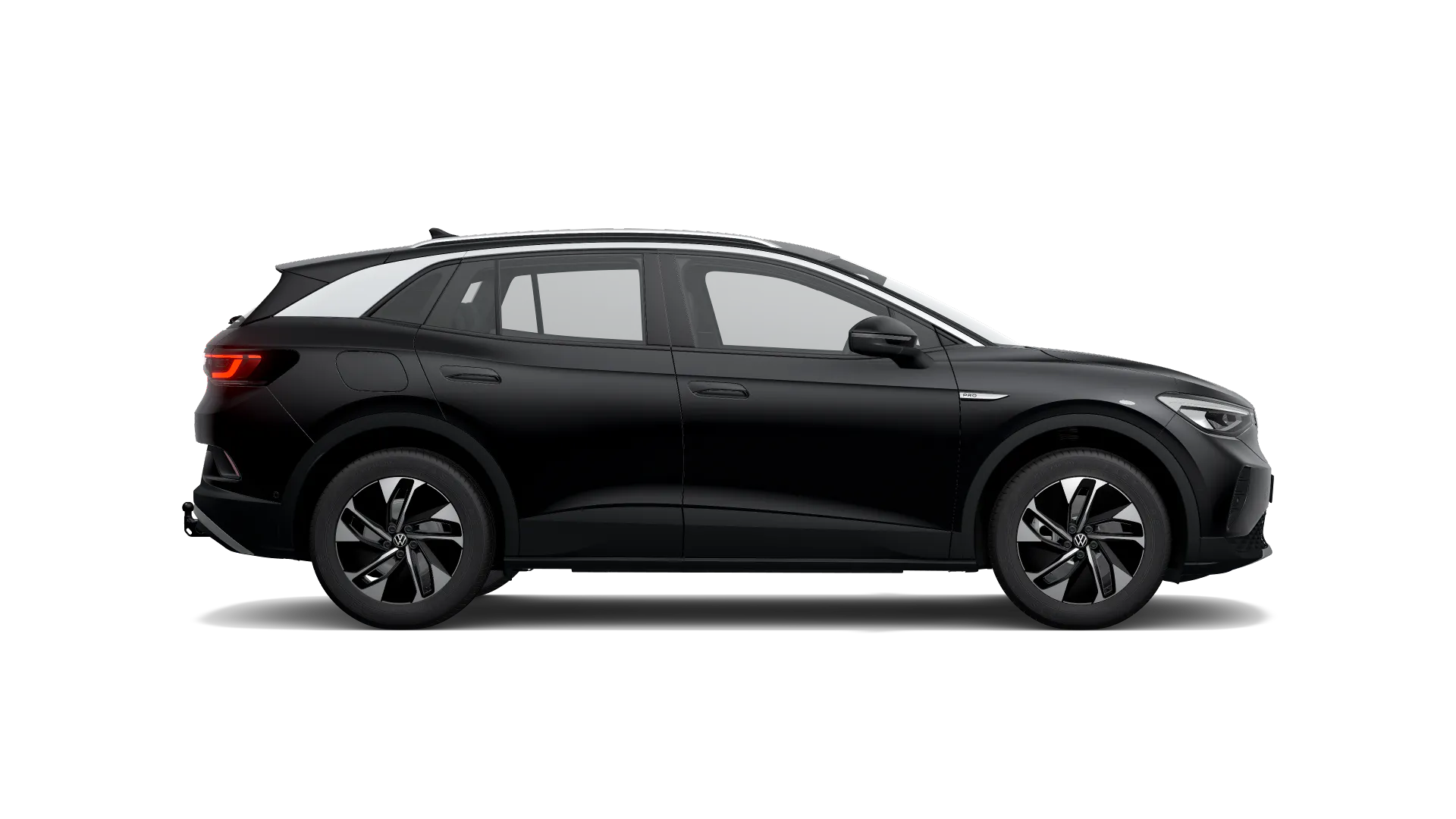 Volkswagen ID.4 Pro Performance