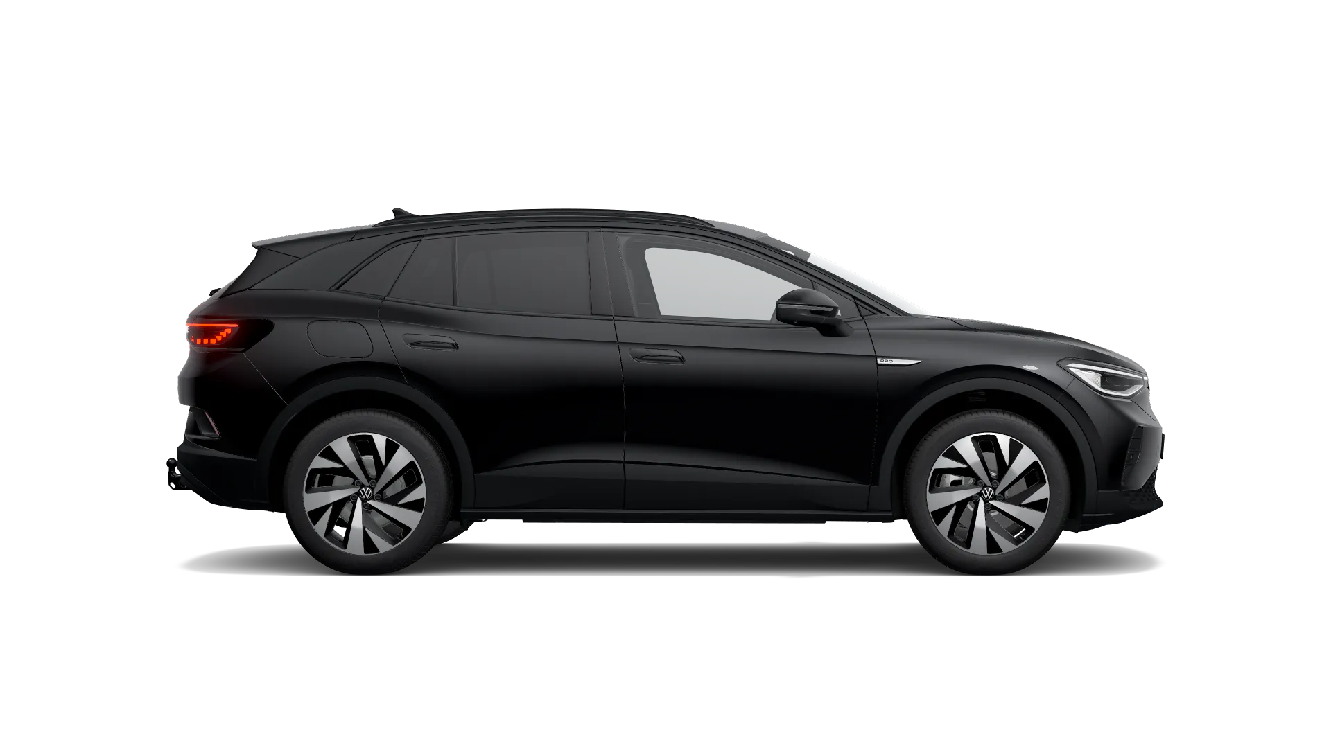 Volkswagen ID.4 Pro Performance