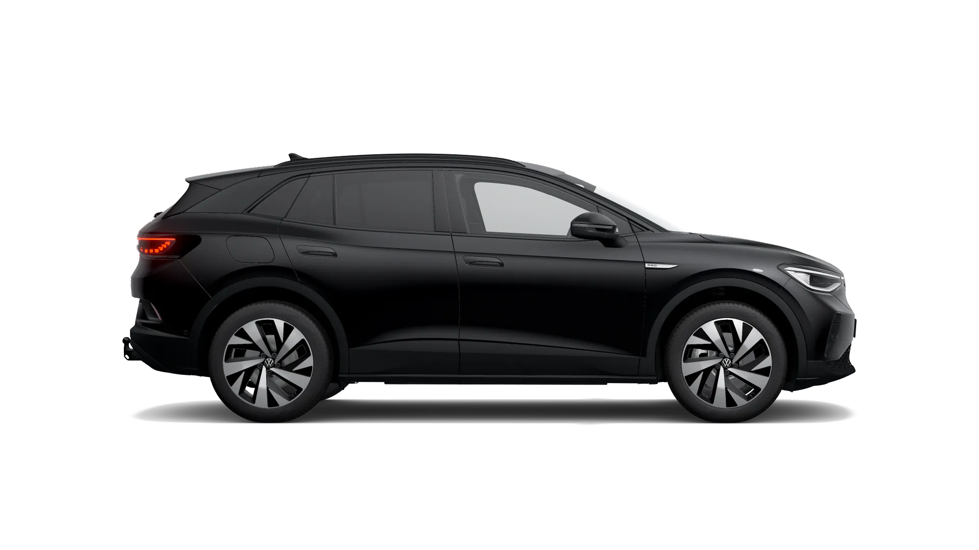 Volkswagen ID.4 Pro Performance