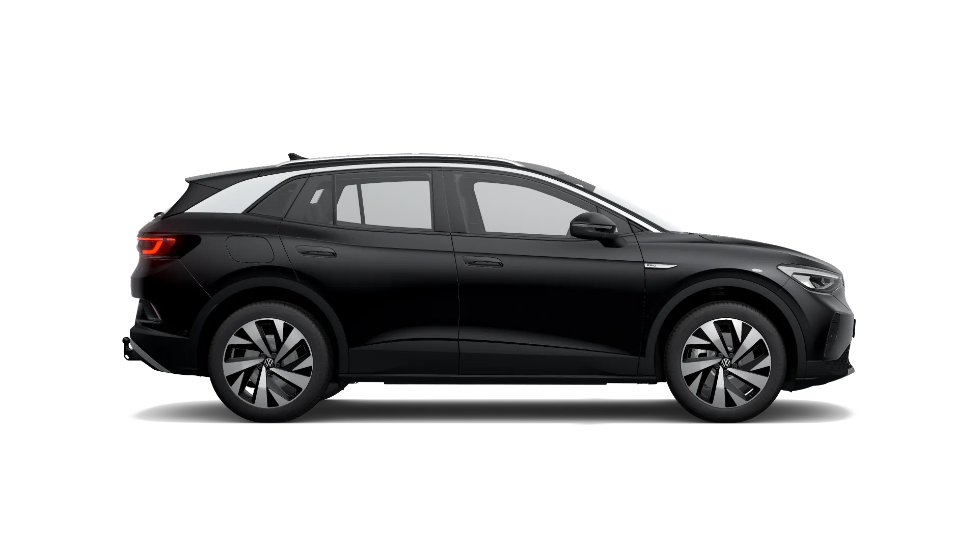 Volkswagen ID.4 Pro Performance