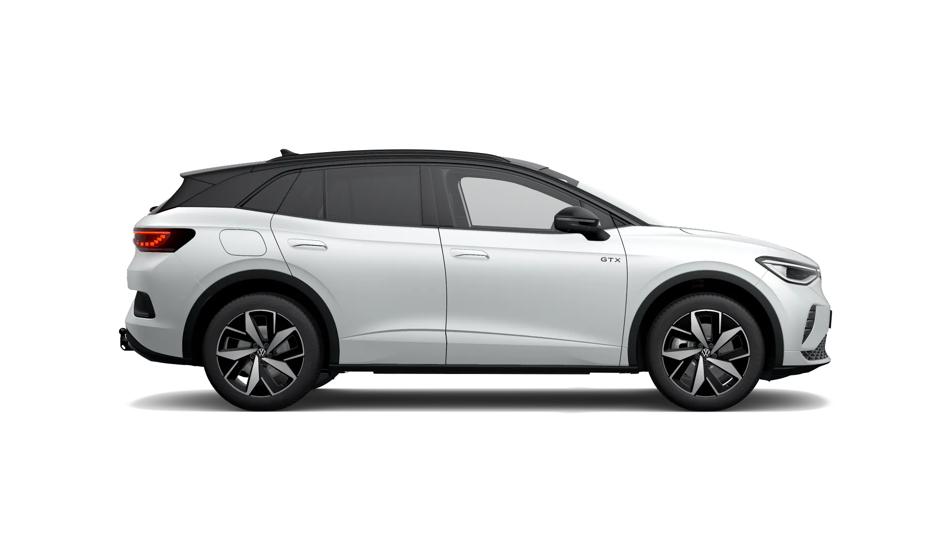Volkswagen ID.4 GTX